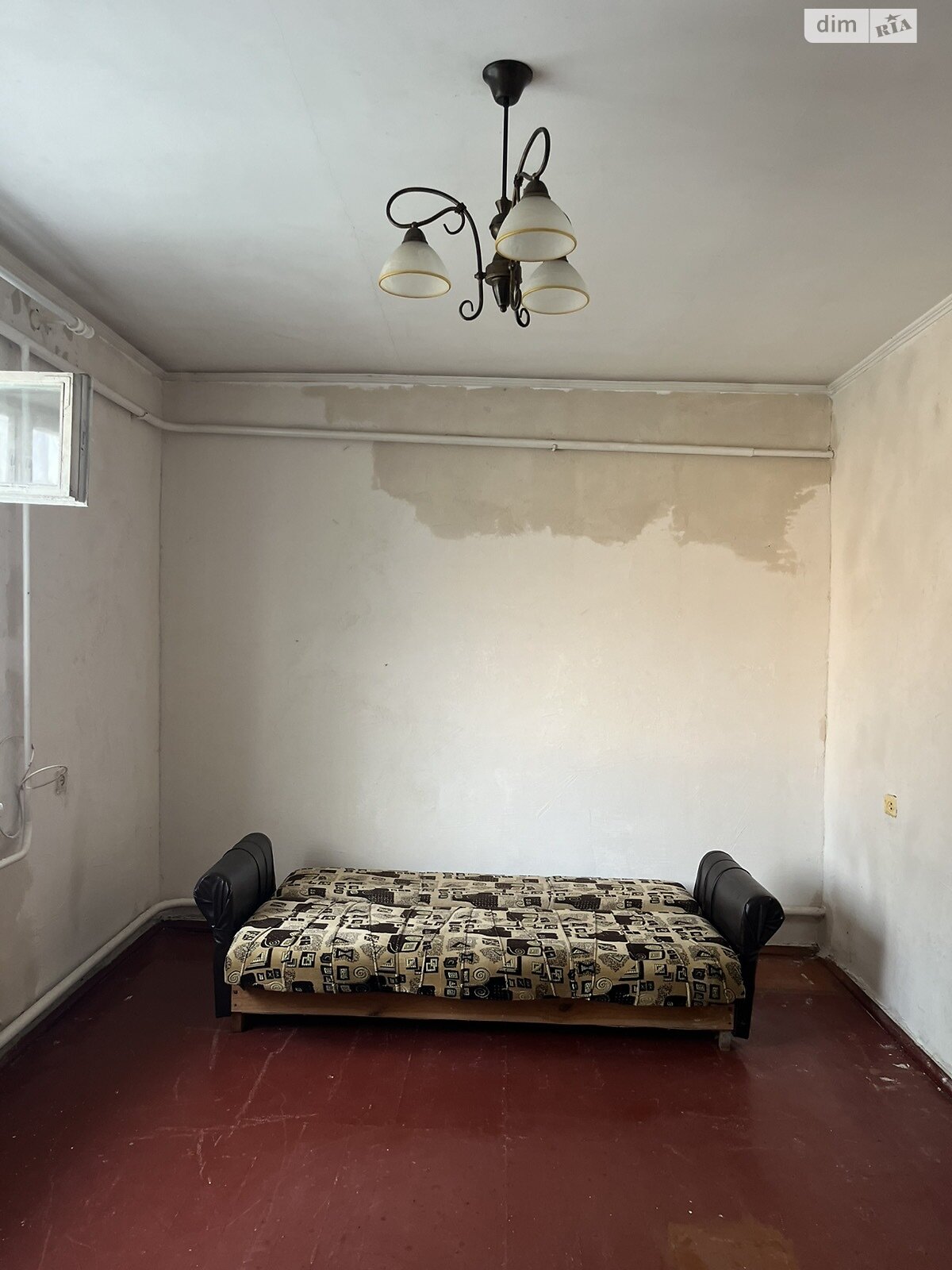 Продаж двокімнатної квартири в Бобровиці, на вул. Вокзальна 18, кв. 1, район Бобровиця фото 1 Продаж двокімнатної квартири в Бобровиці, на вул. Вокзальна 18, кв. 1, район Бобровиця фото 1