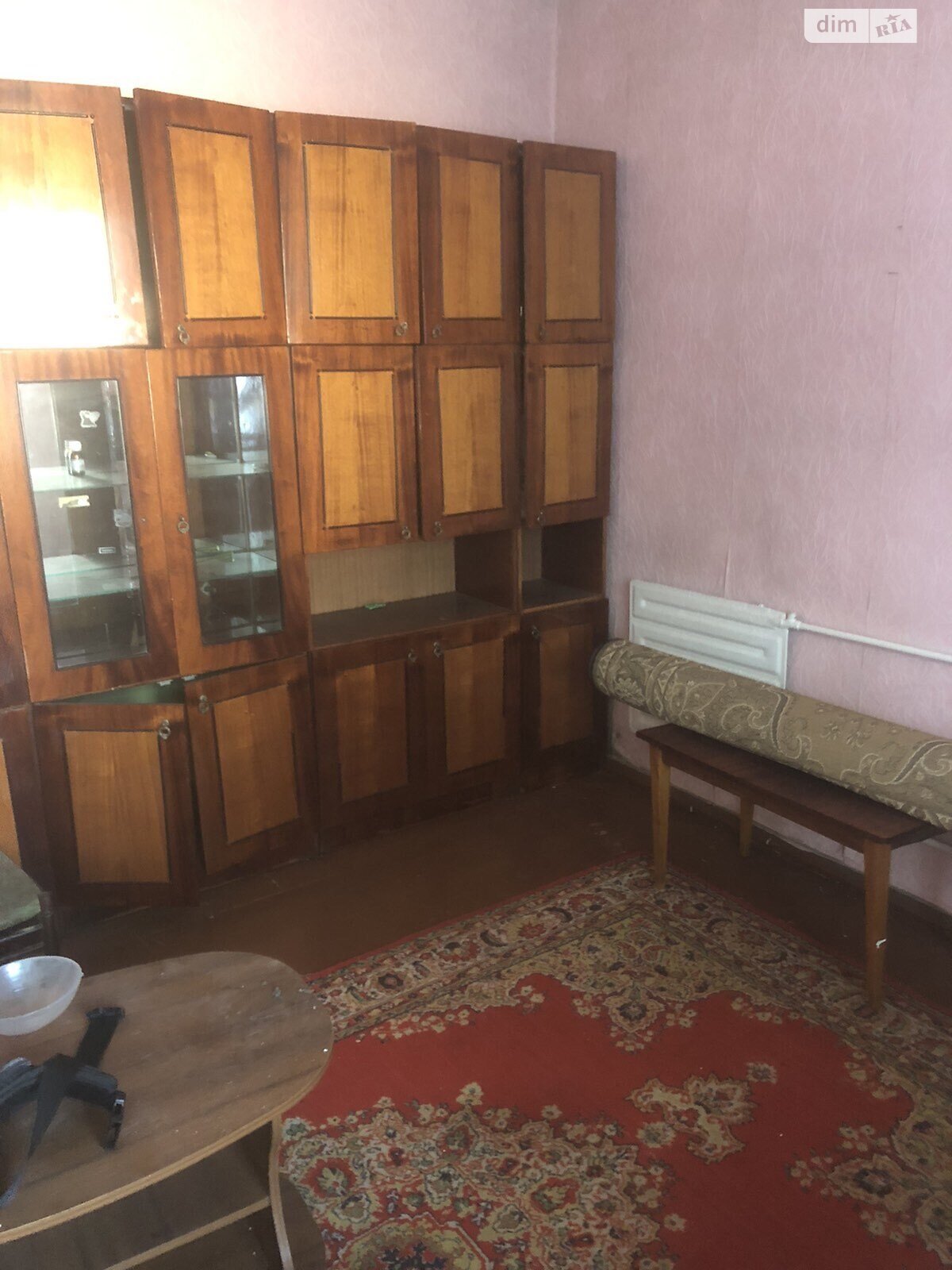 Продаж двокімнатної квартири в Бобровиці, на вул. Вокзальна 18, кв. 1, район Бобровиця фото 1 Продаж двокімнатної квартири в Бобровиці, на вул. Вокзальна 18, кв. 1, район Бобровиця фото 1