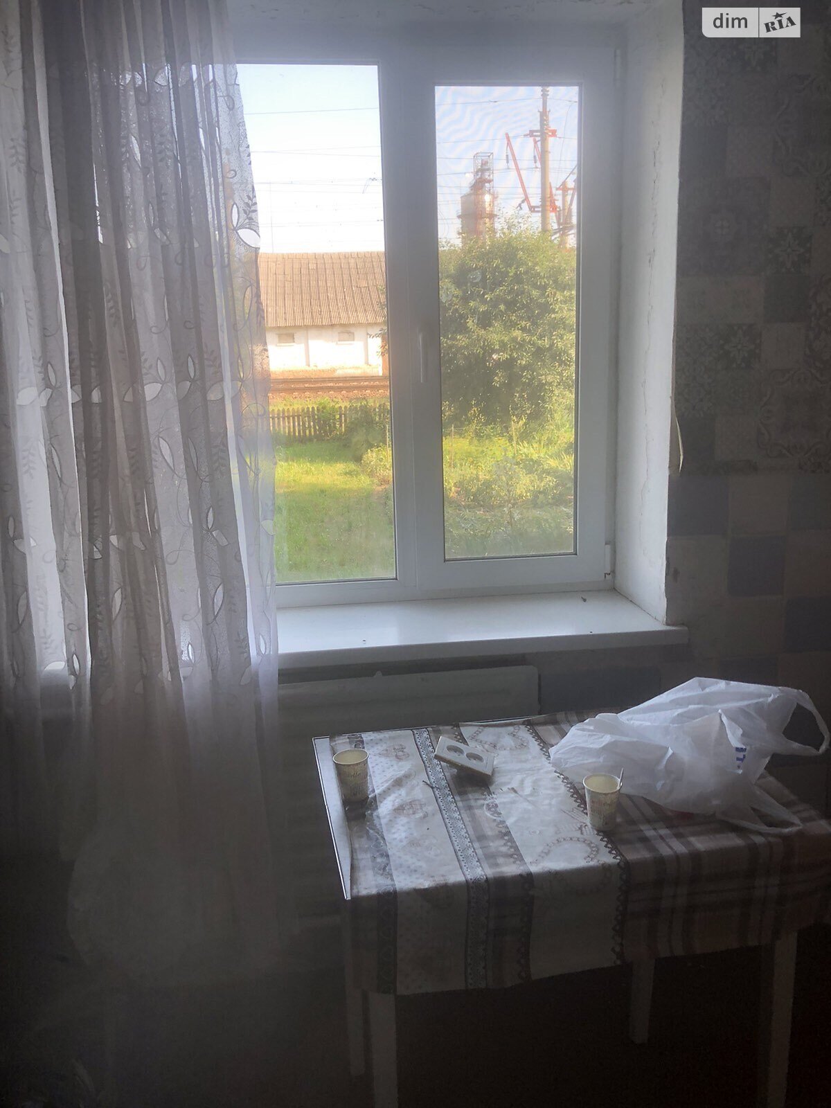 Продаж двокімнатної квартири в Бобровиці, на вул. Вокзальна 18, кв. 1, район Бобровиця фото 1 Продаж двокімнатної квартири в Бобровиці, на вул. Вокзальна 18, кв. 1, район Бобровиця фото 1