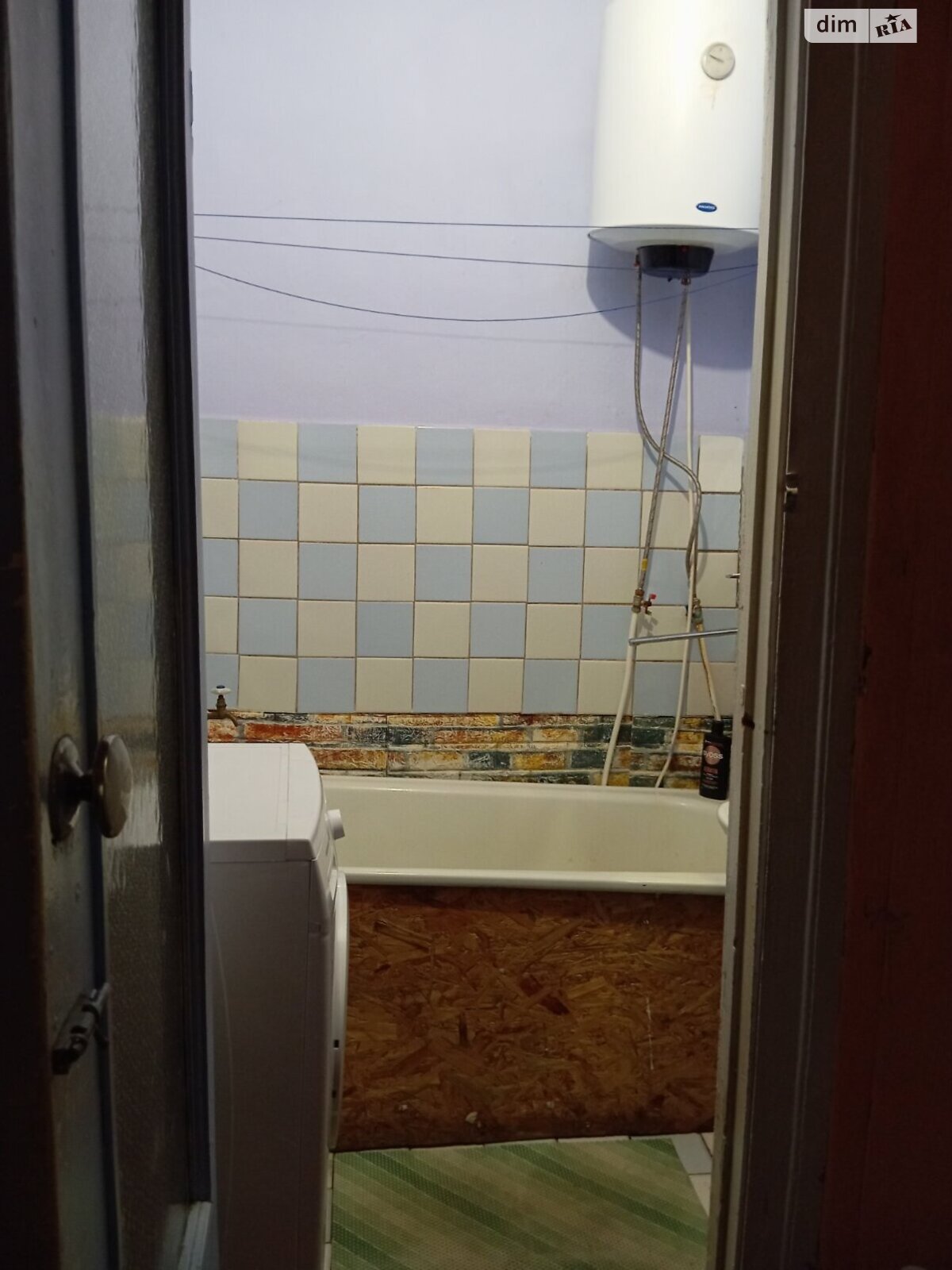 Продаж двокімнатної квартири в Бобровиці, на вул. Вокзальна 18, кв. 1, район Бобровиця фото 1 Продаж двокімнатної квартири в Бобровиці, на вул. Вокзальна 18, кв. 1, район Бобровиця фото 1