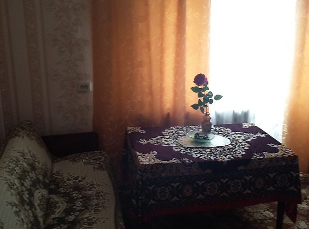 Продажа квартиры, 1 ком., Черниговская, Бобровица, c. Мирное, Гагарина Продажа квартиры, 1 ком., Черниговская, Бобровица, c. Мирное, Гагарина