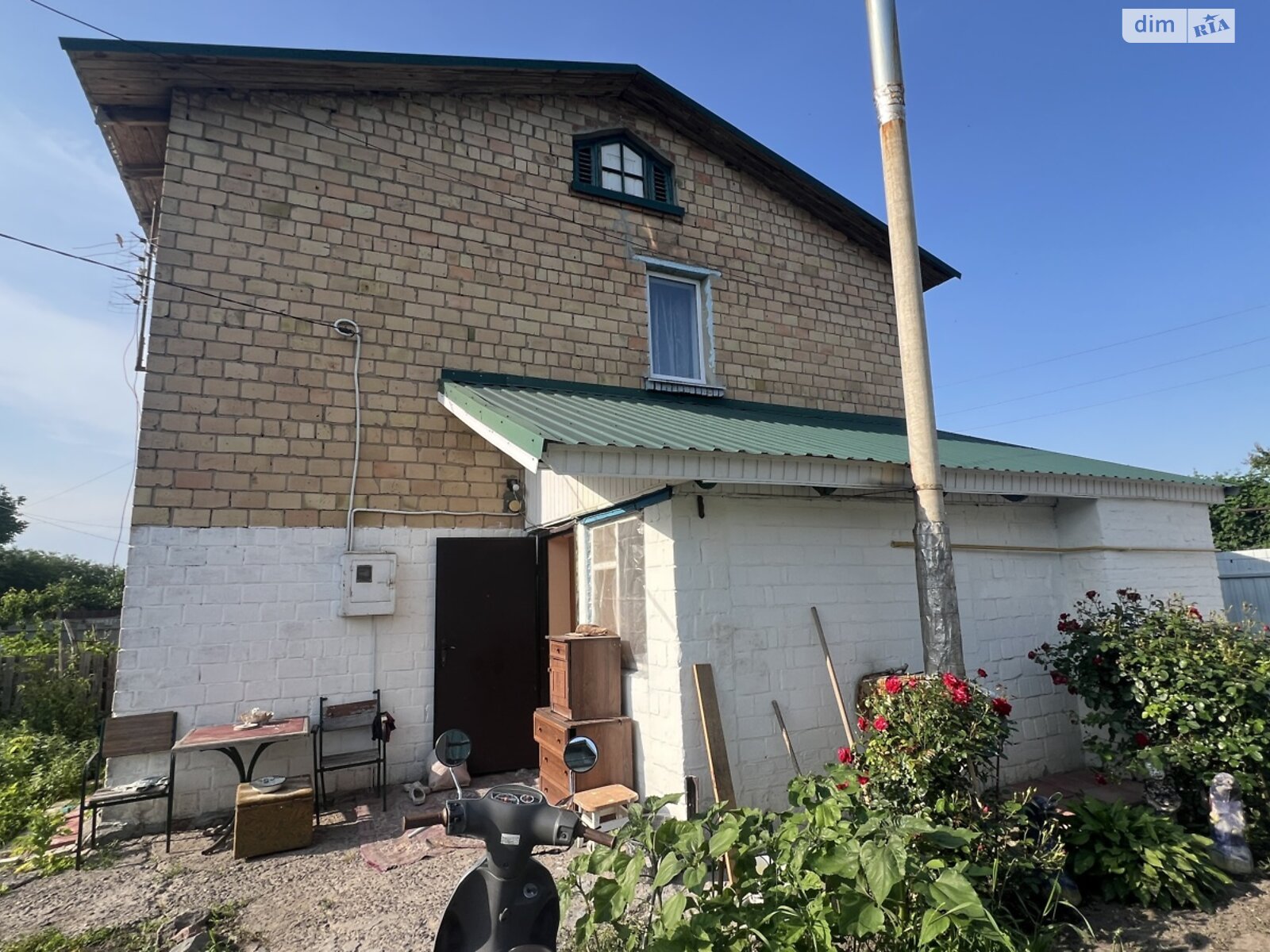 Продажа трехкомнатной квартиры в Богдановке, на ул. Хоменка 36, кв. 1, фото 1 Продажа трехкомнатной квартиры в Богдановке, на ул. Хоменка 36, кв. 1, фото 1
