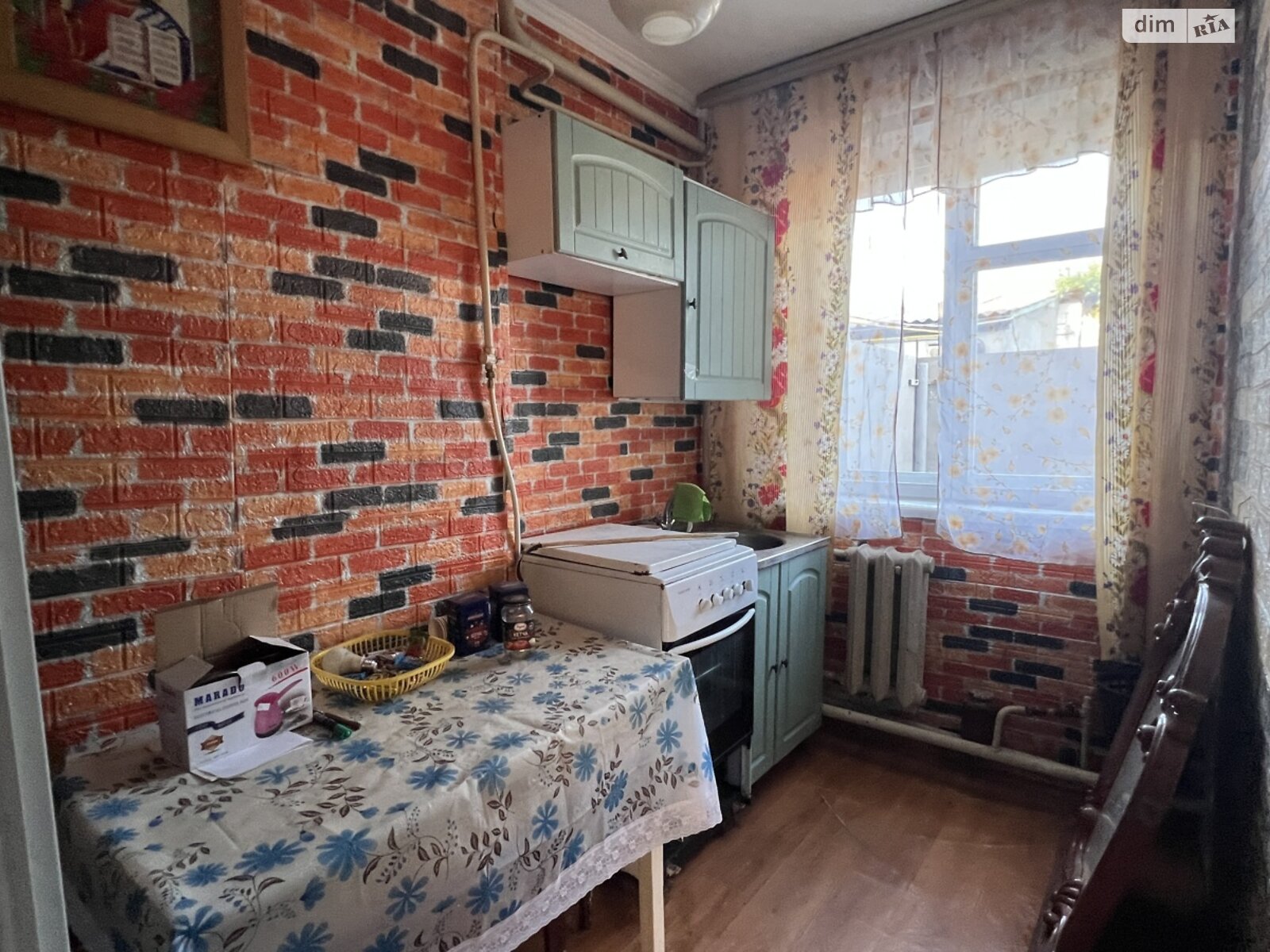 Продажа трехкомнатной квартиры в Богдановке, на ул. Хоменка 36, кв. 1, фото 1 Продажа трехкомнатной квартиры в Богдановке, на ул. Хоменка 36, кв. 1, фото 1