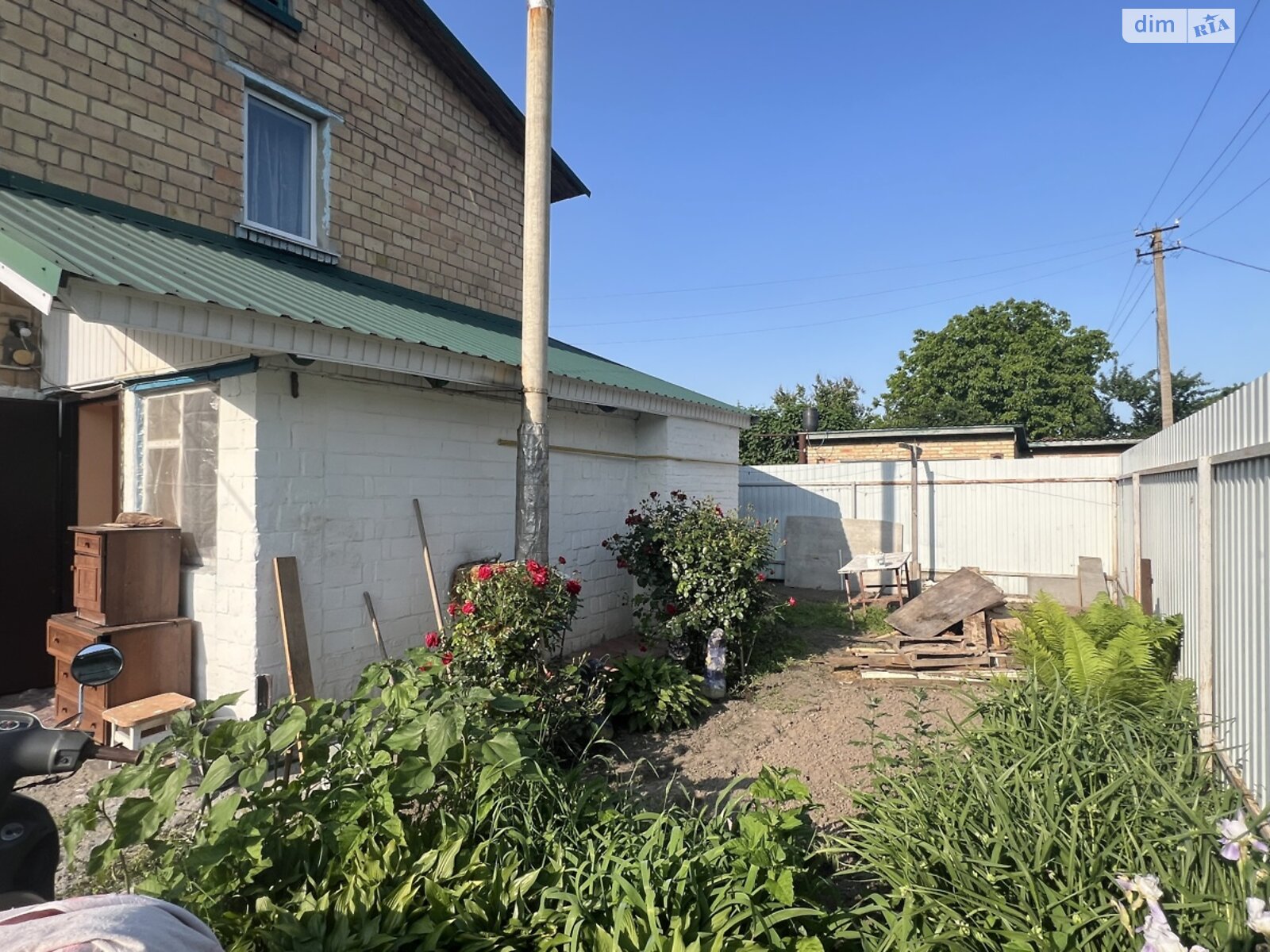 Продажа трехкомнатной квартиры в Богдановке, на ул. Хоменка 36, кв. 1, фото 1 Продажа трехкомнатной квартиры в Богдановке, на ул. Хоменка 36, кв. 1, фото 1