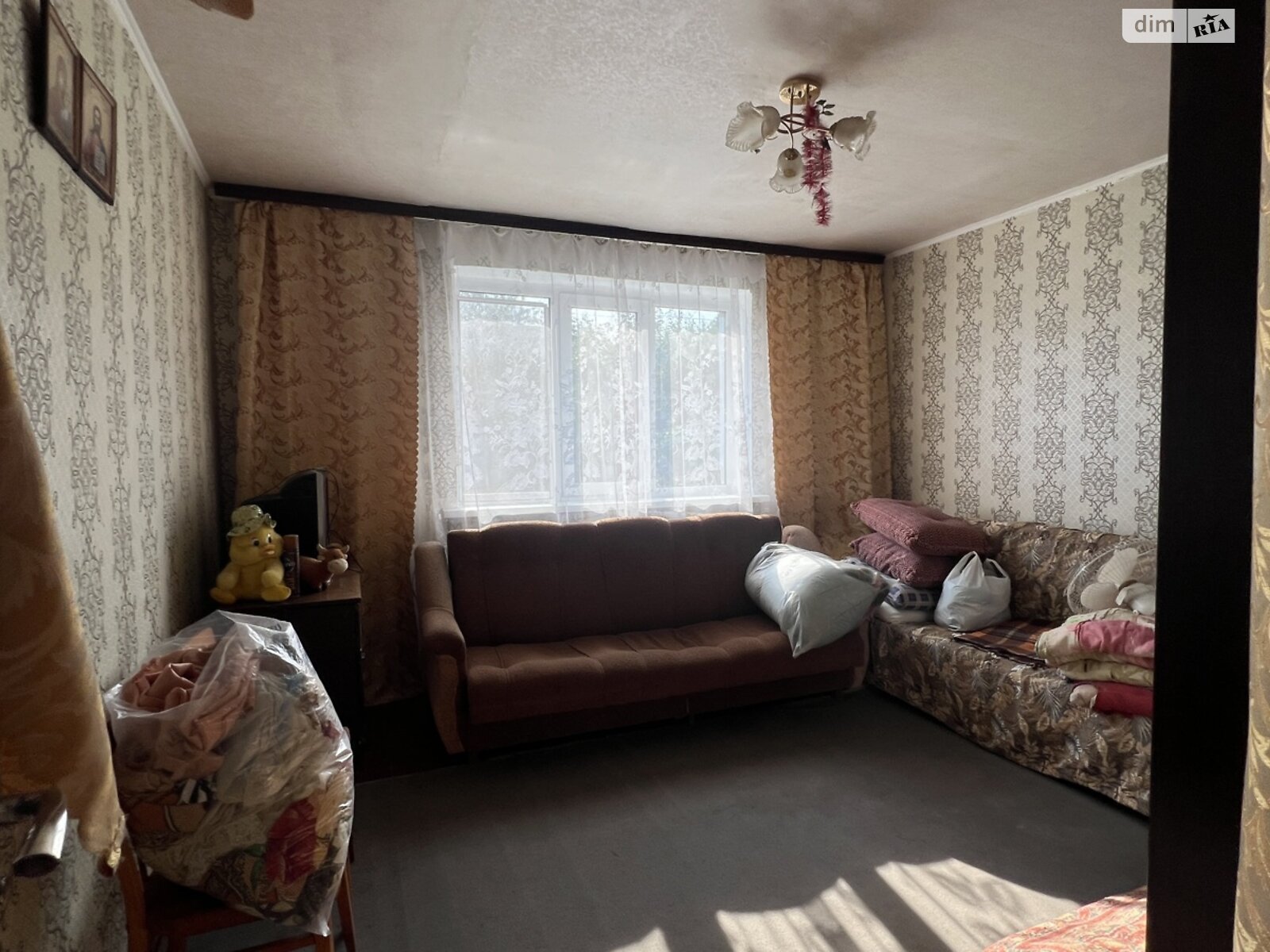Продажа трехкомнатной квартиры в Богдановке, на ул. Хоменка 36, кв. 1, фото 1 Продажа трехкомнатной квартиры в Богдановке, на ул. Хоменка 36, кв. 1, фото 1