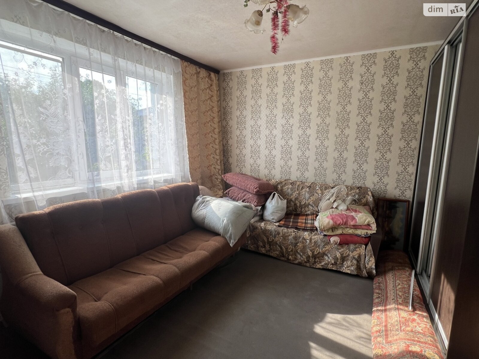 Продажа трехкомнатной квартиры в Богдановке, на ул. Хоменка 36, кв. 1, фото 1 Продажа трехкомнатной квартиры в Богдановке, на ул. Хоменка 36, кв. 1, фото 1