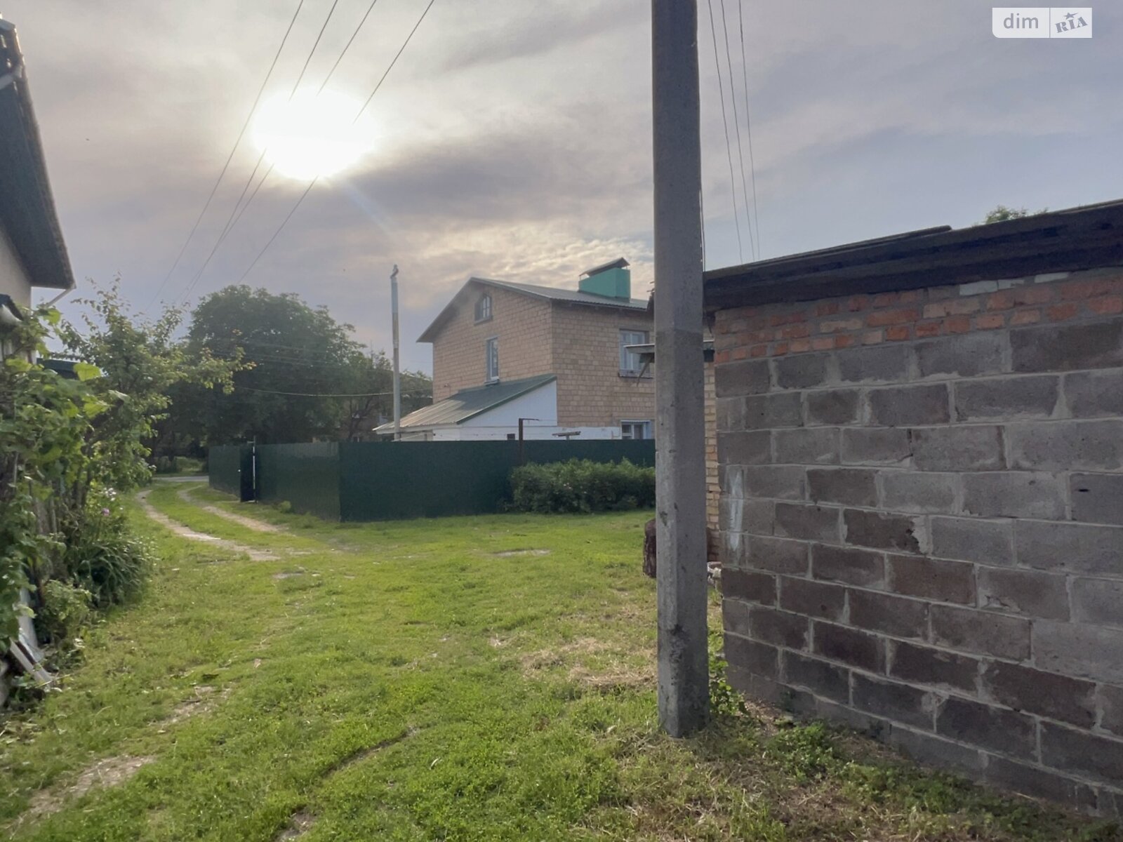 Продажа трехкомнатной квартиры в Богдановке, на ул. Хоменка 36, кв. 1, фото 1 Продажа трехкомнатной квартиры в Богдановке, на ул. Хоменка 36, кв. 1, фото 1