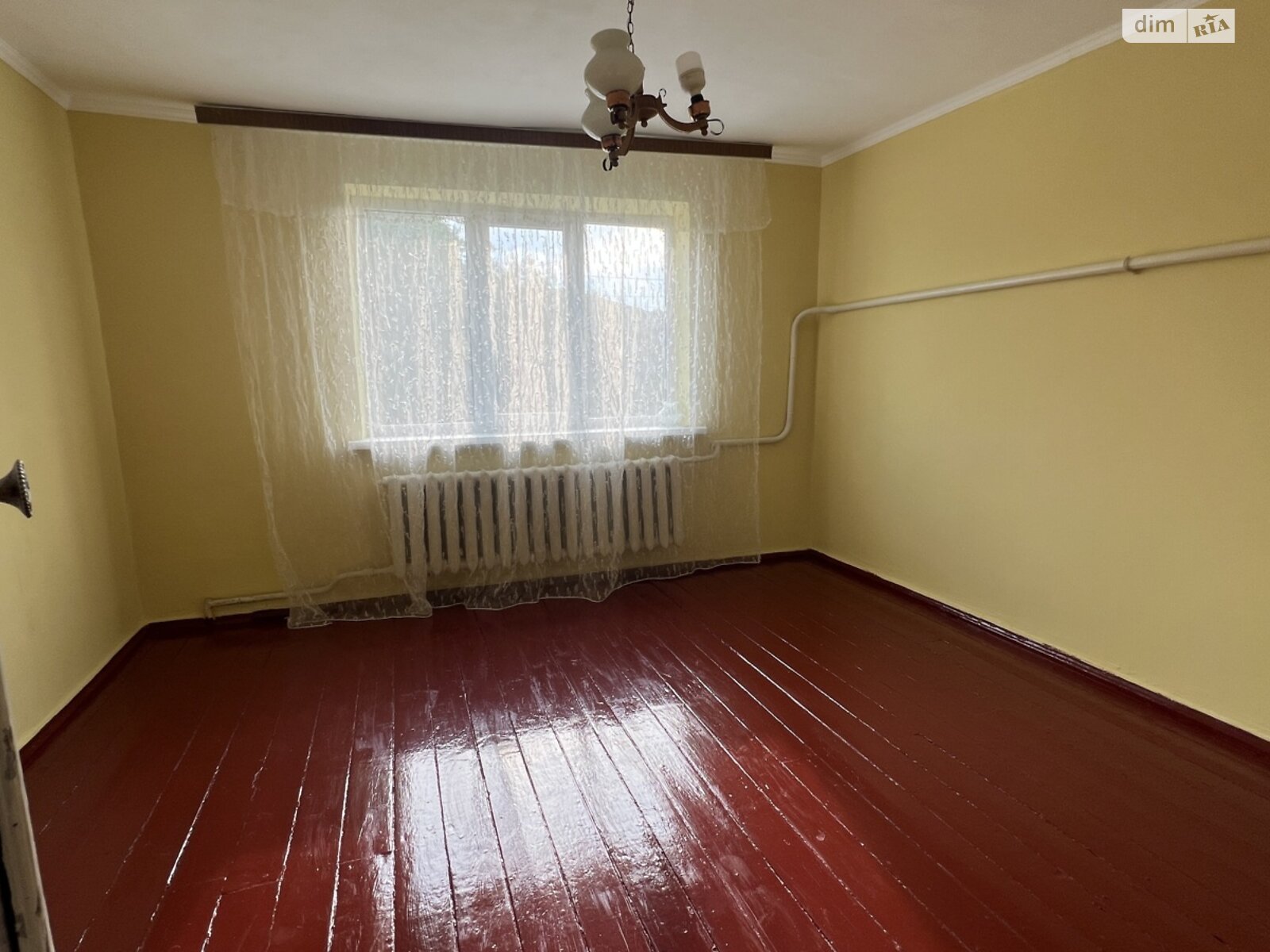Продажа трехкомнатной квартиры в Богдановке, на ул. Хоменка 36, кв. 1, фото 1 Продажа трехкомнатной квартиры в Богдановке, на ул. Хоменка 36, кв. 1, фото 1