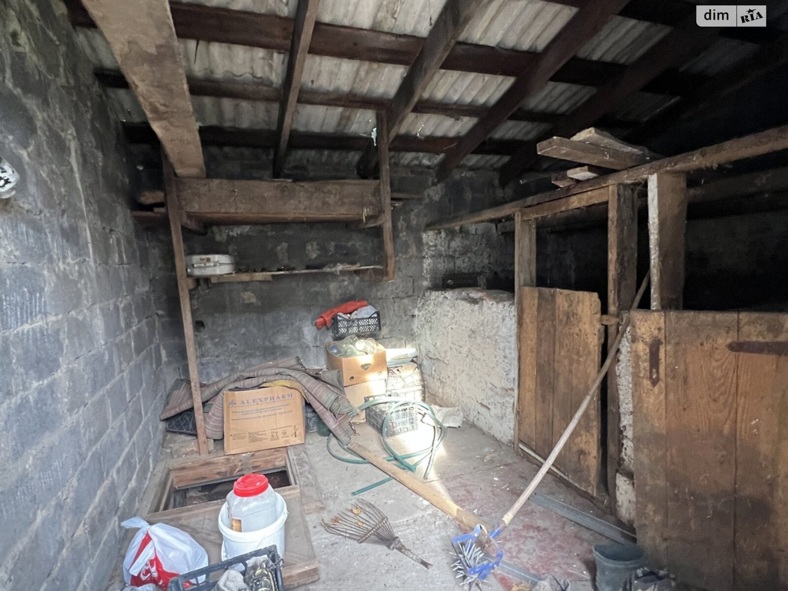Продажа трехкомнатной квартиры в Богдановке, на ул. Хоменка 36, кв. 1, фото 1 Продажа трехкомнатной квартиры в Богдановке, на ул. Хоменка 36, кв. 1, фото 1