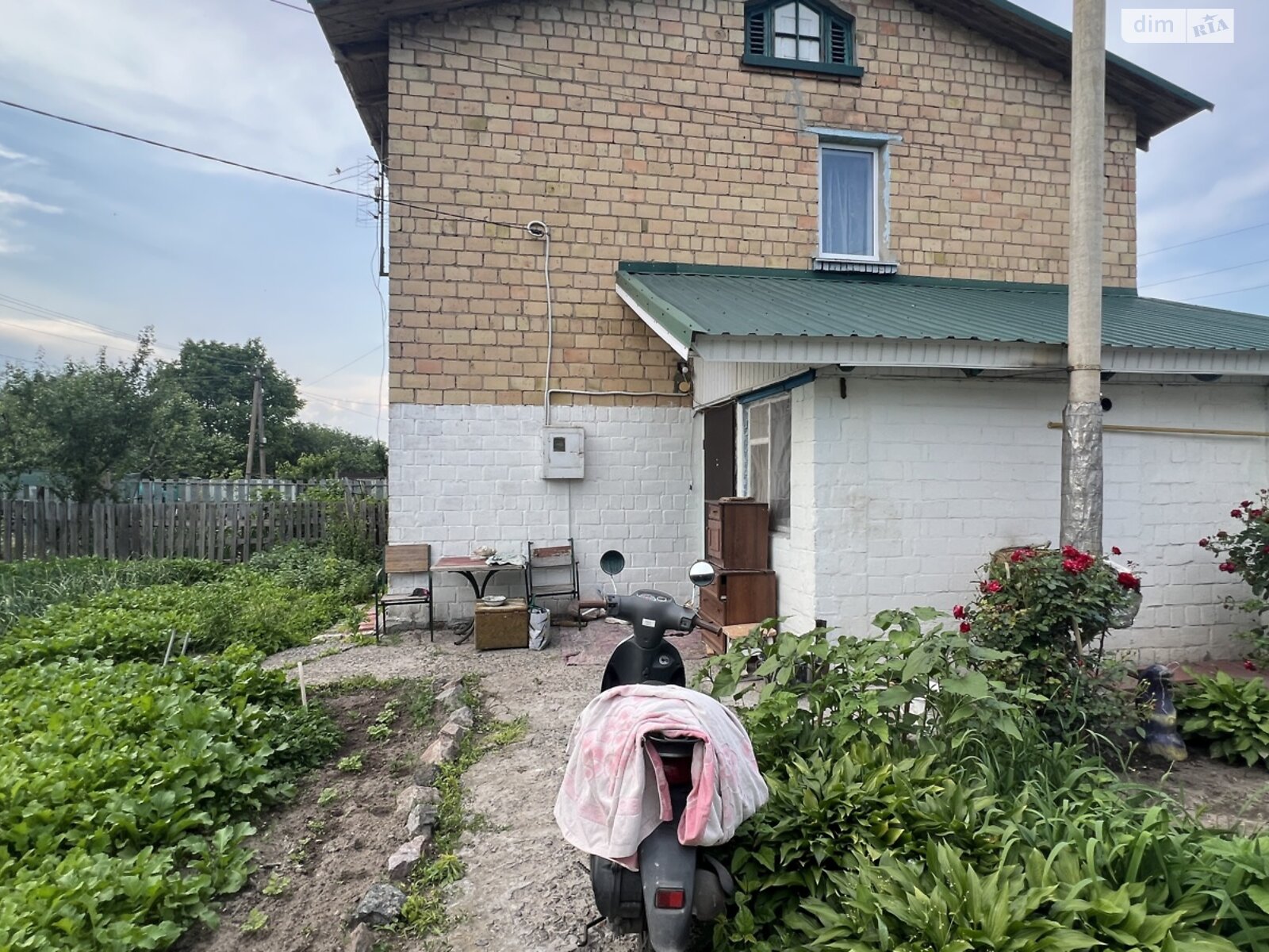 Продажа трехкомнатной квартиры в Богдановке, на ул. Хоменка 36, кв. 1, фото 1 Продажа трехкомнатной квартиры в Богдановке, на ул. Хоменка 36, кв. 1, фото 1