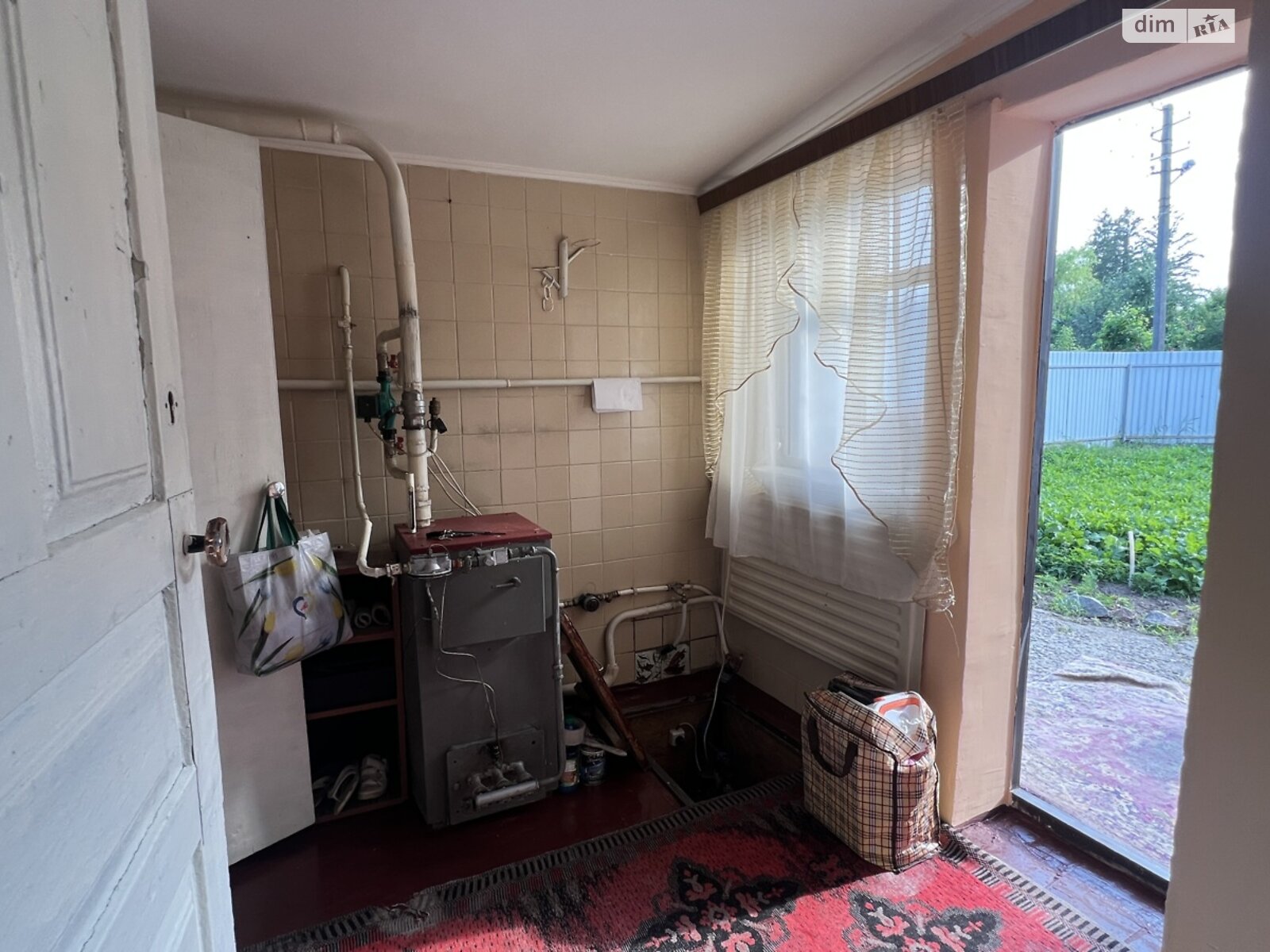 Продажа трехкомнатной квартиры в Богдановке, на ул. Хоменка 36, кв. 1, фото 1 Продажа трехкомнатной квартиры в Богдановке, на ул. Хоменка 36, кв. 1, фото 1