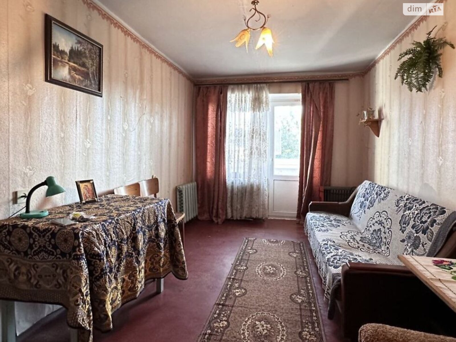 Продаж двокімнатної квартири в Богданівці, на вул. першотравнева, фото 1 Продаж двокімнатної квартири в Богданівці, на вул. першотравнева, фото 1