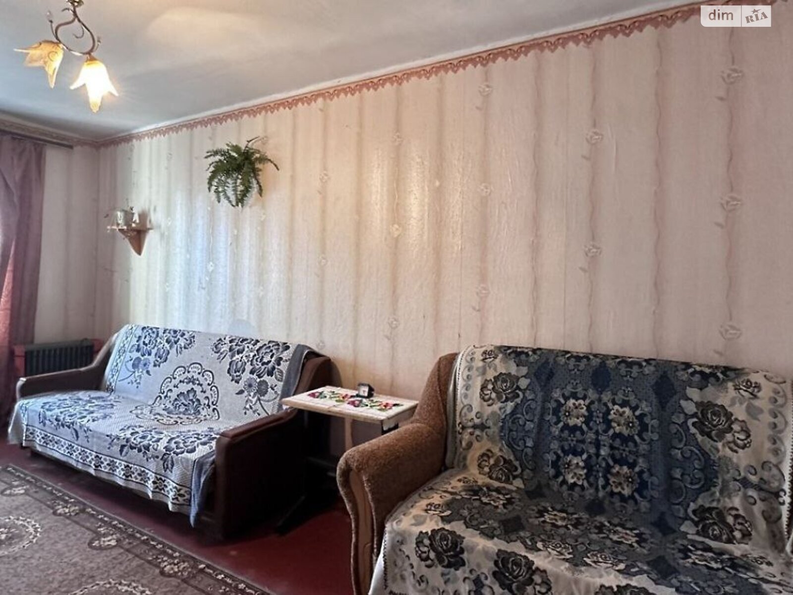 Продаж двокімнатної квартири в Богданівці, на вул. першотравнева, фото 1 Продаж двокімнатної квартири в Богданівці, на вул. першотравнева, фото 1
