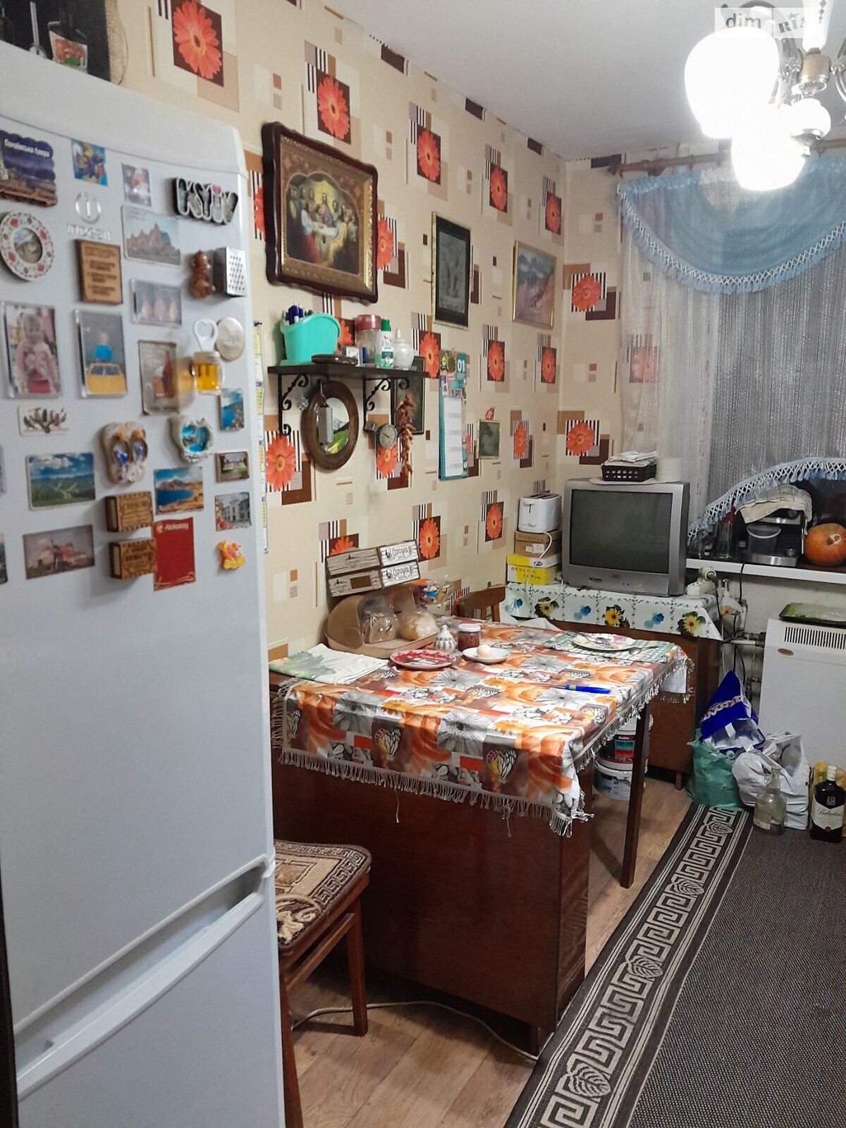 Продажа трехкомнатной квартиры в Богдановцах, на ул. Первомайская, фото 1