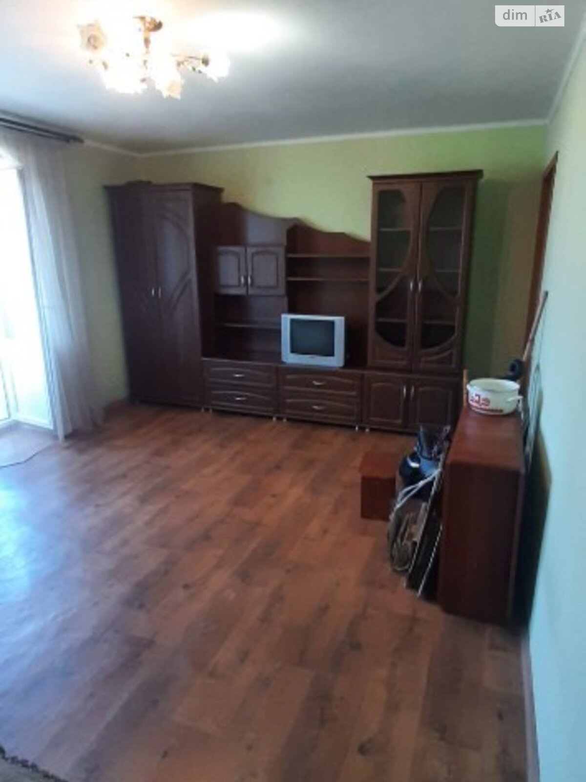 Продажа однокомнатной квартиры в Богдановцах, на ул. Першотравнева, фото 1
