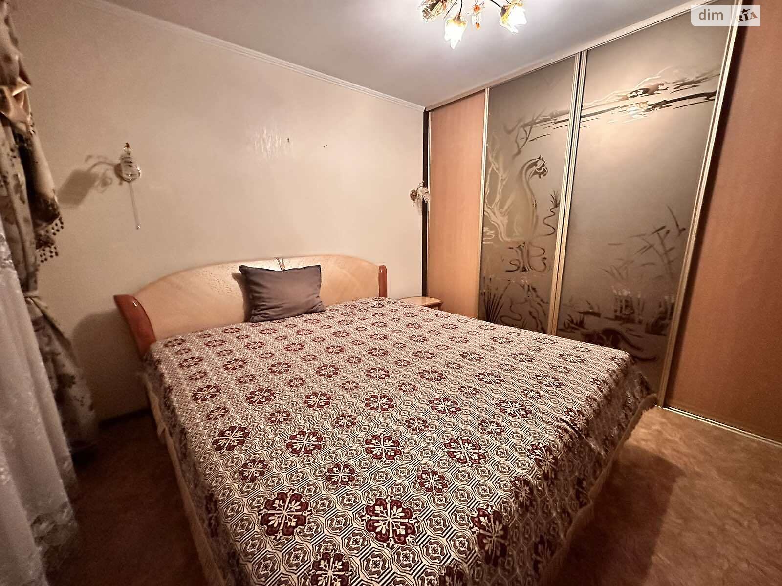 Продажа трехкомнатной квартиры в Богдановцах, на Чкалова, фото 1 Продажа трехкомнатной квартиры в Богдановцах, на Чкалова, фото 1