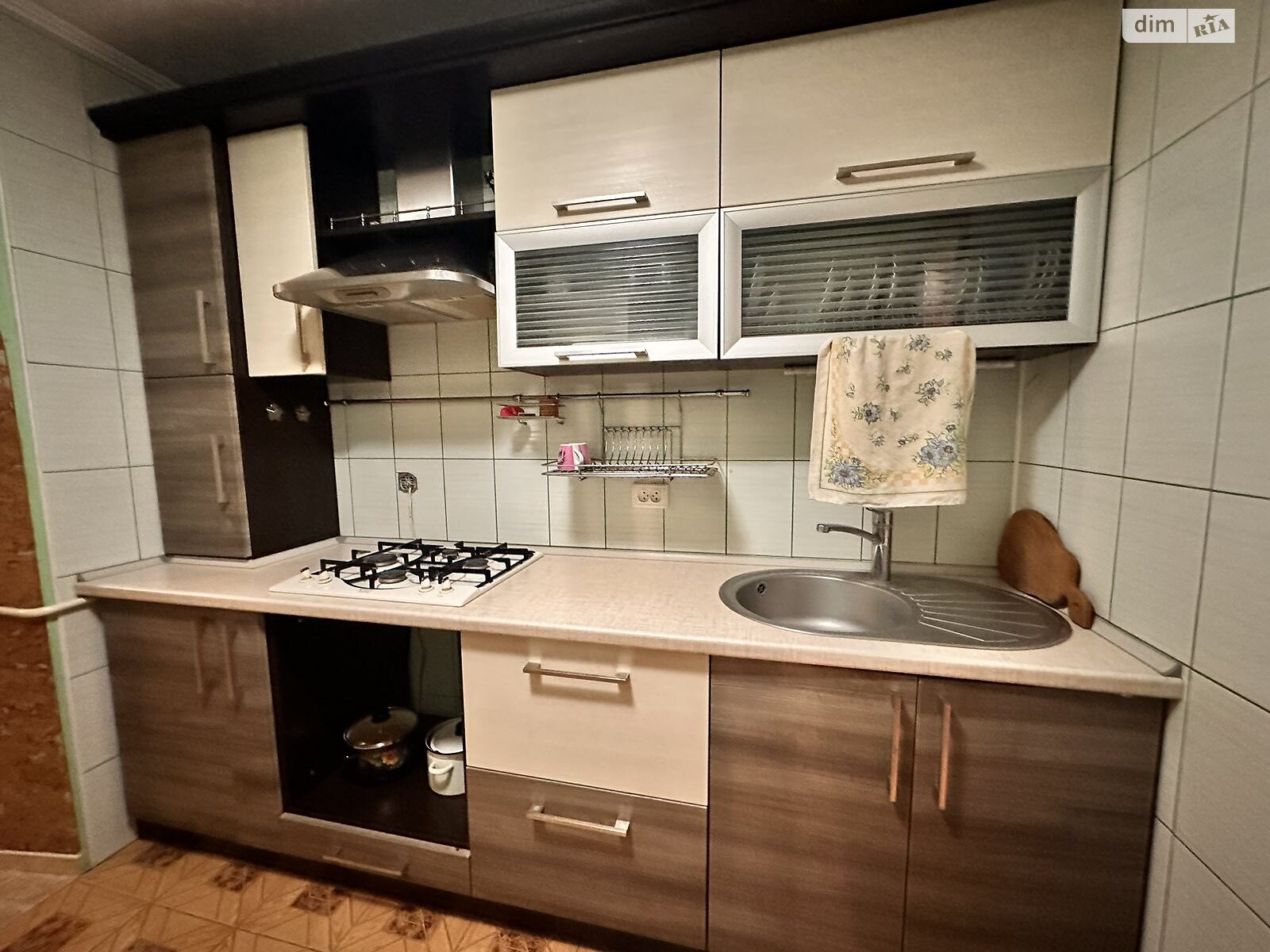 Продажа трехкомнатной квартиры в Богдановцах, на Чкалова, фото 1 Продажа трехкомнатной квартиры в Богдановцах, на Чкалова, фото 1