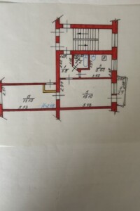 Продажа двухкомнатной квартиры в Богодухове, на пл. Героев Чернобыля 4, район Богодухов фото 2