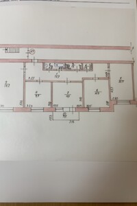 Продаж чотирикімнатної квартири в Богодухові, на вул. Космічна 1/4, район Богодухів фото 2 Продаж чотирикімнатної квартири в Богодухові, на вул. Космічна 1/4, район Богодухів фото 2