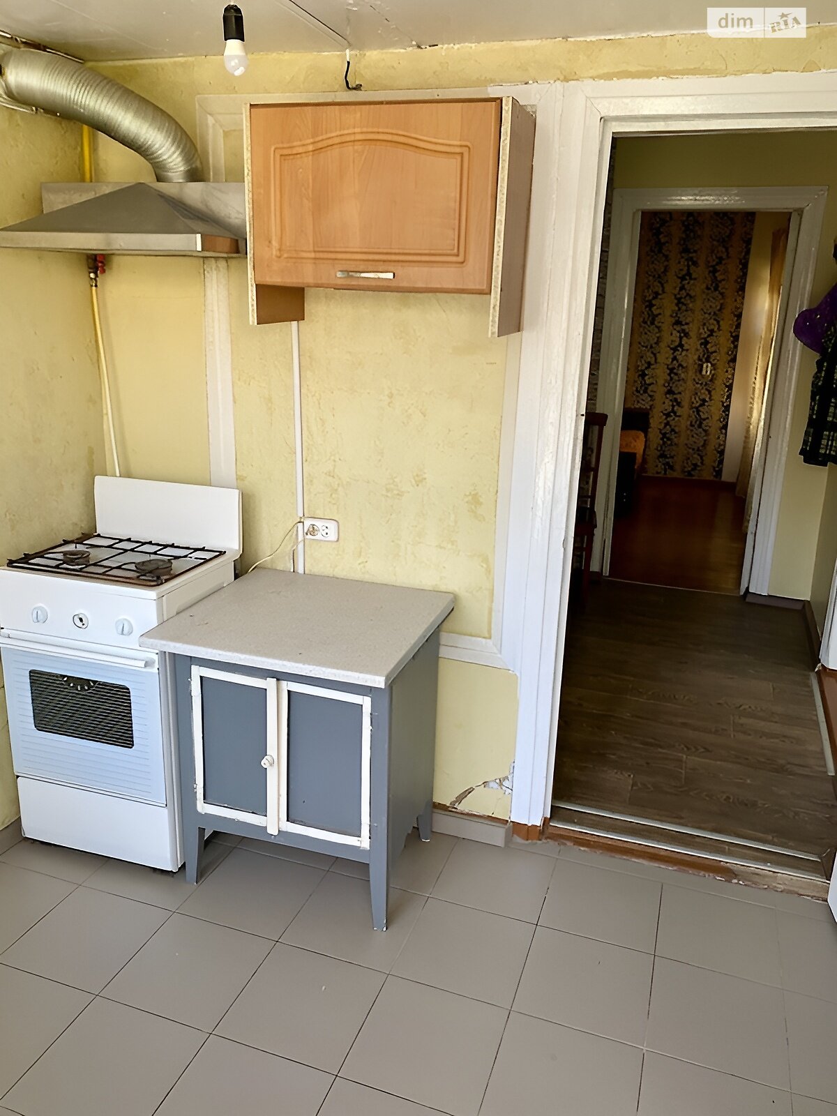 Продажа двухкомнатной квартиры в Богодухове, на ул. Монастырская 8, район Богодухов фото 1 Продажа двухкомнатной квартиры в Богодухове, на ул. Монастырская 8, район Богодухов фото 1