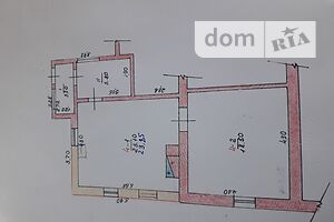 Продажа двухкомнатной квартиры в Богодухове,, район Богодухов фото 1