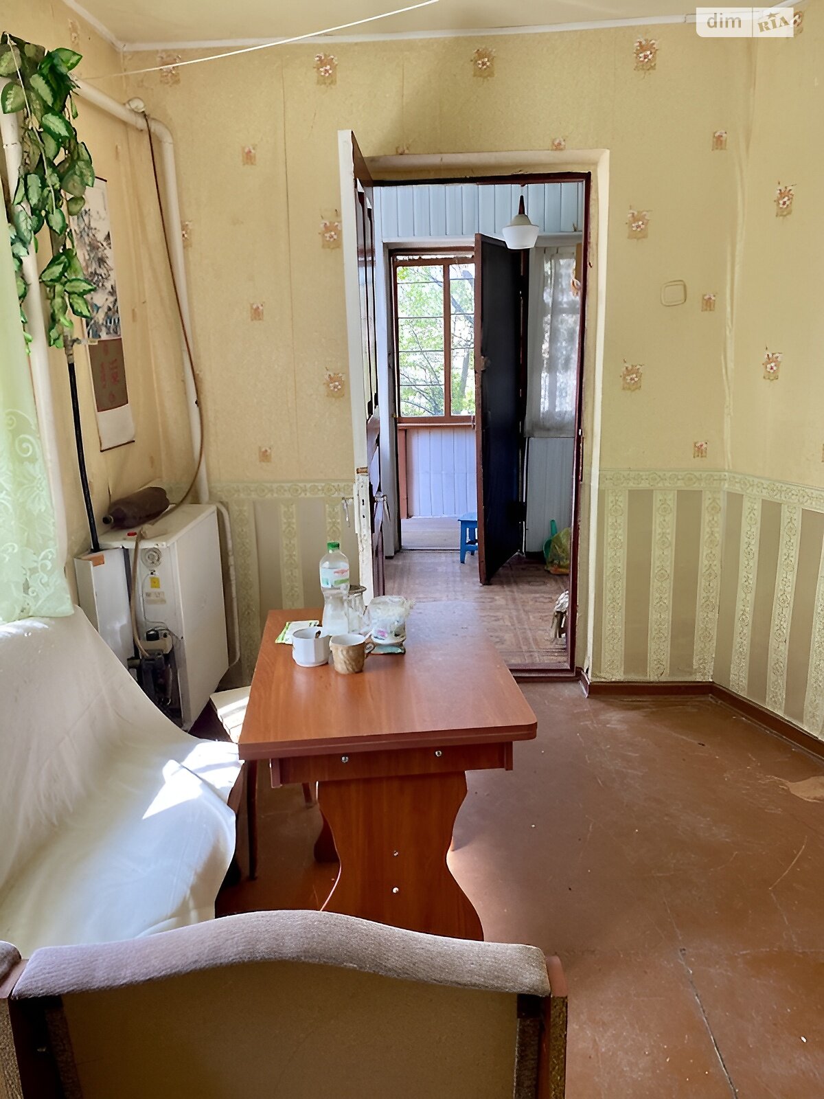 Продаж трикімнатної квартири в Богодухові, на вул. Шевченка 81, район Богодухів фото 1 Продаж трикімнатної квартири в Богодухові, на вул. Шевченка 81, район Богодухів фото 1