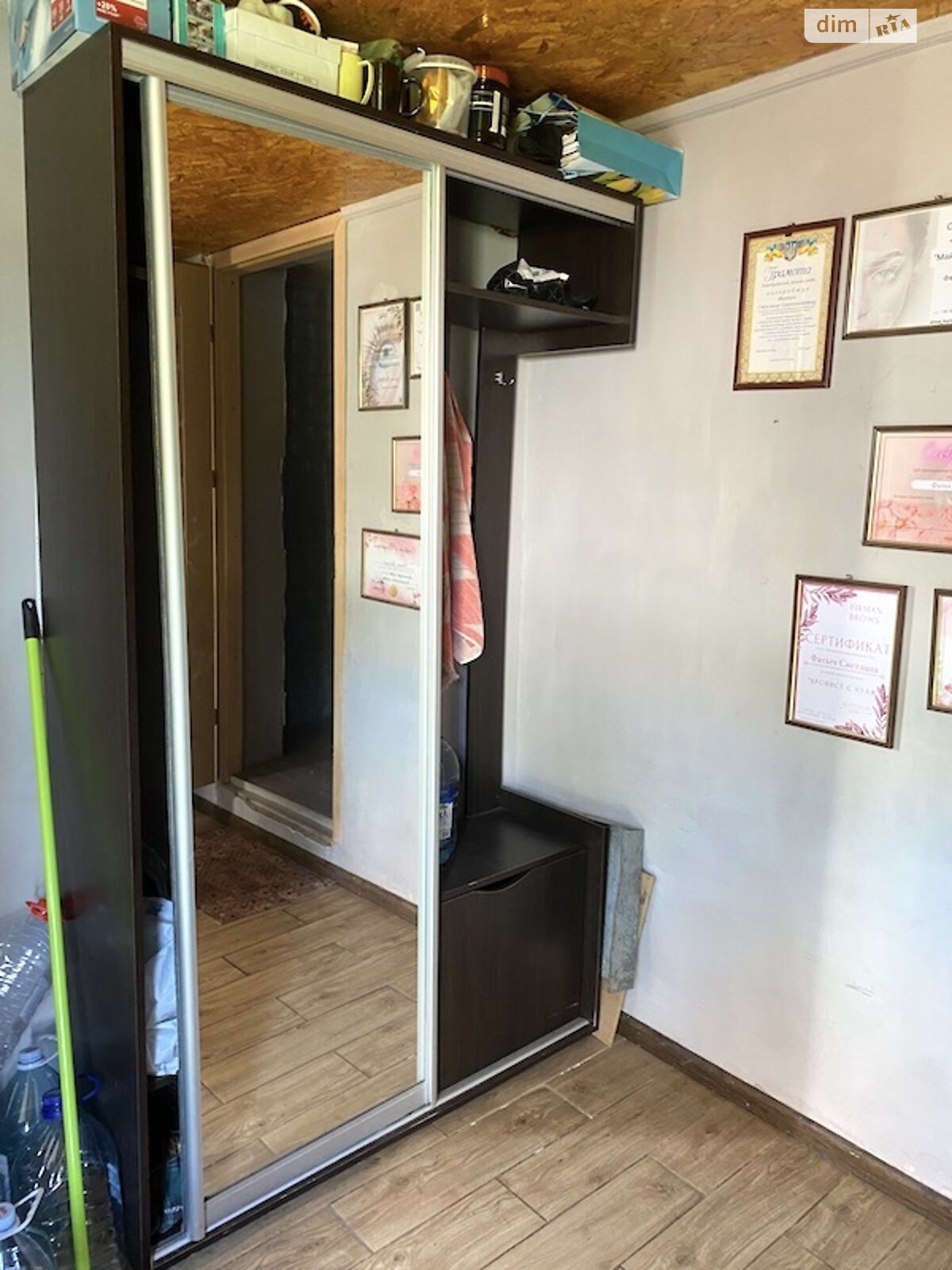 Продаж однокімнатної квартири в Богодухові, на Моргунова 27, район Богодухів фото 1 Продаж однокімнатної квартири в Богодухові, на Моргунова 27, район Богодухів фото 1