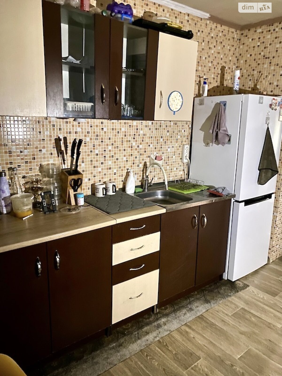 Продаж однокімнатної квартири в Богодухові, на Моргунова 27, район Богодухів фото 1 Продаж однокімнатної квартири в Богодухові, на Моргунова 27, район Богодухів фото 1