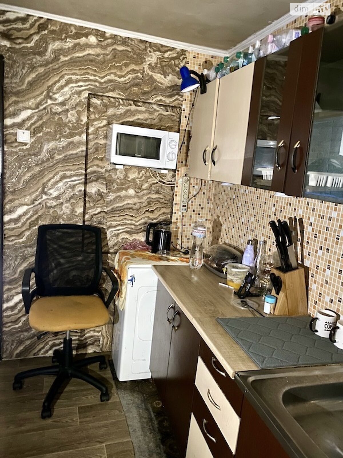 Продаж однокімнатної квартири в Богодухові, на Моргунова 27, район Богодухів фото 1 Продаж однокімнатної квартири в Богодухові, на Моргунова 27, район Богодухів фото 1