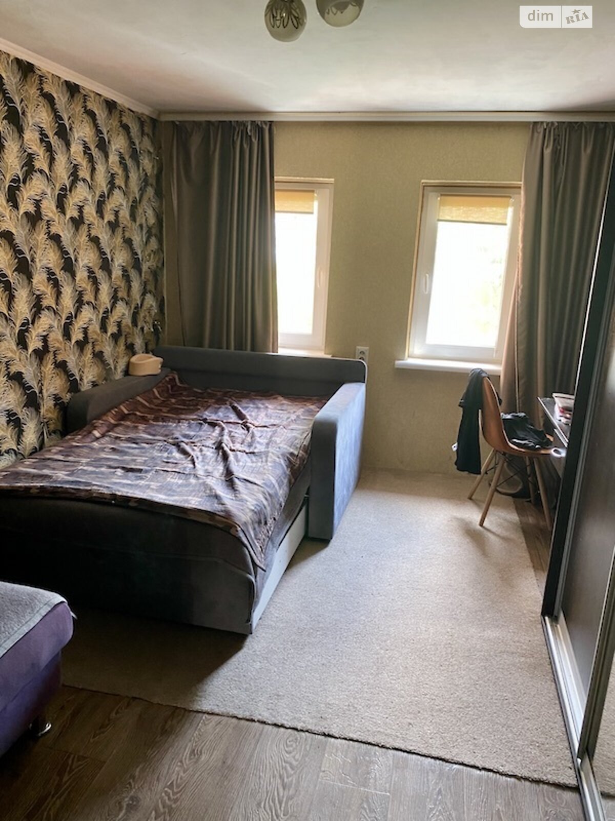 Продаж однокімнатної квартири в Богодухові, на Моргунова 27, район Богодухів фото 1 Продаж однокімнатної квартири в Богодухові, на Моргунова 27, район Богодухів фото 1