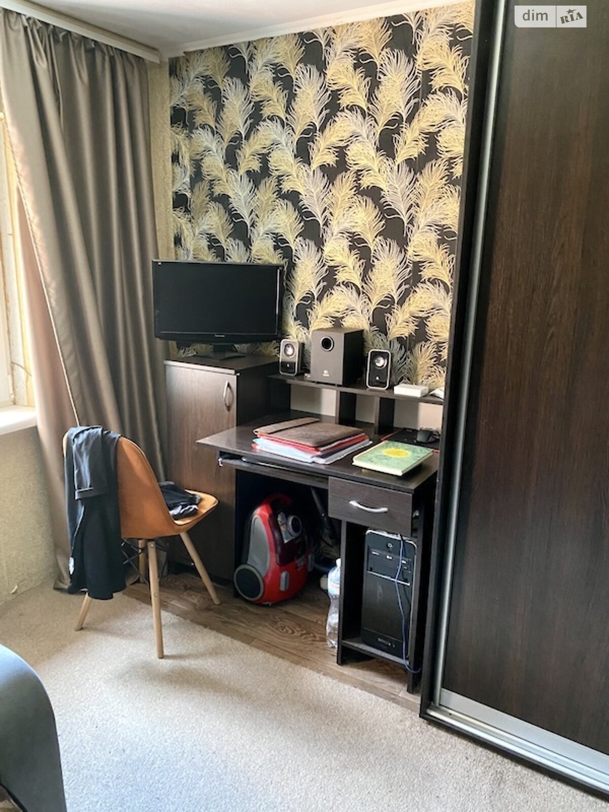 Продаж однокімнатної квартири в Богодухові, на Моргунова 27, район Богодухів фото 1 Продаж однокімнатної квартири в Богодухові, на Моргунова 27, район Богодухів фото 1