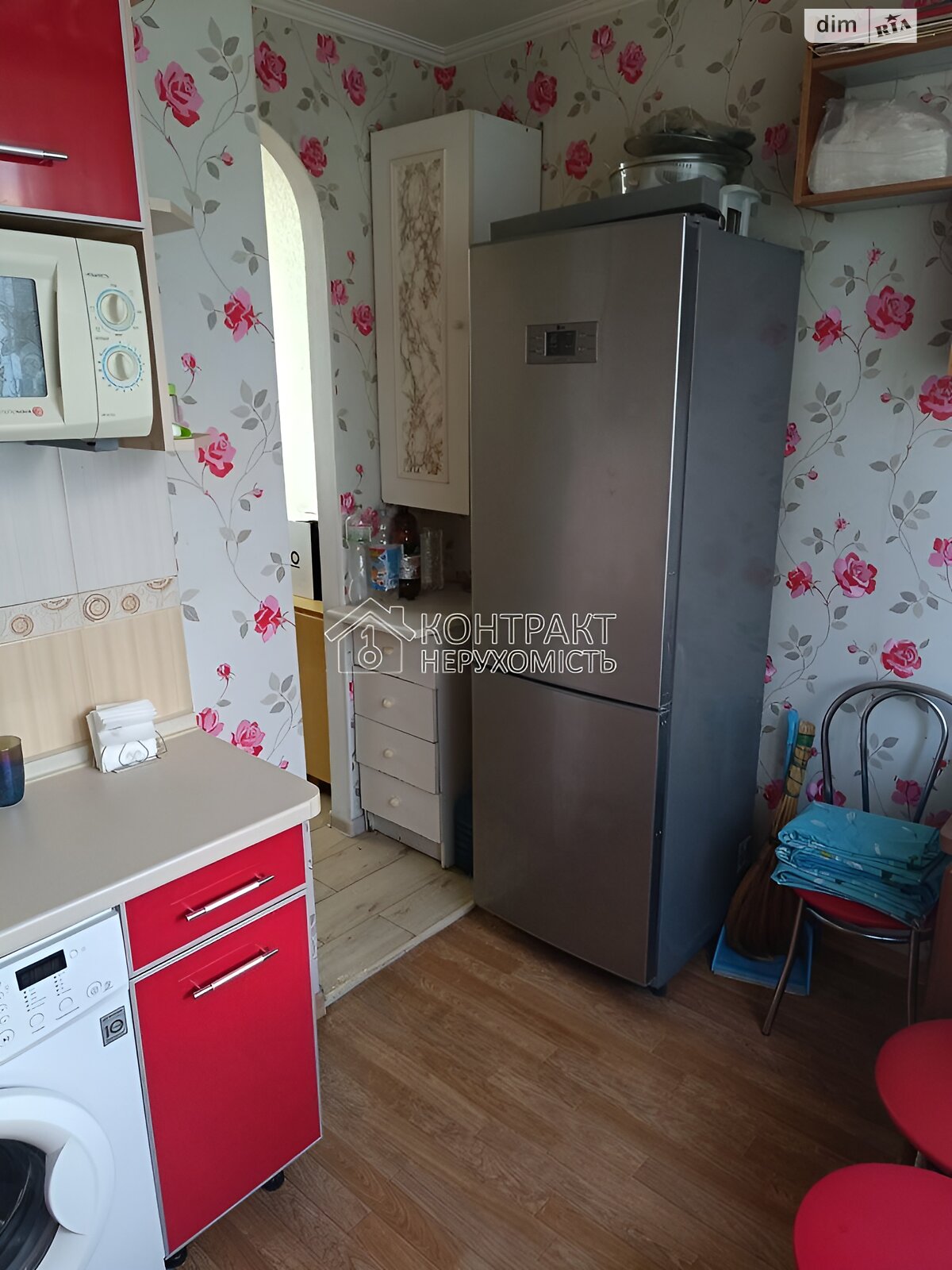 Продажа однокомнатной квартиры в Богодухове, на пер. Свободы, фото 1 Продажа однокомнатной квартиры в Богодухове, на пер. Свободы, фото 1