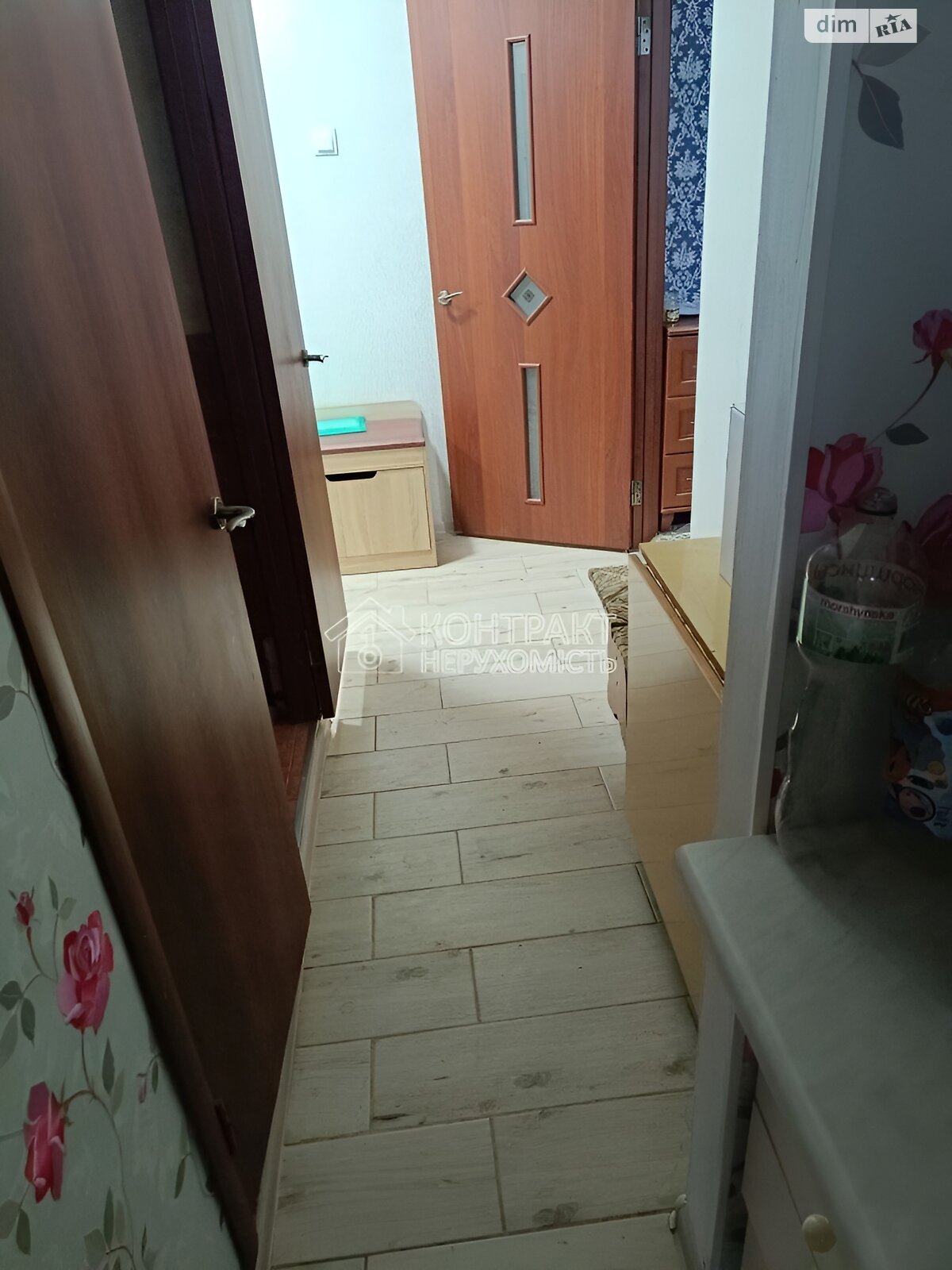 Продажа однокомнатной квартиры в Богодухове, на пер. Свободы, фото 1 Продажа однокомнатной квартиры в Богодухове, на пер. Свободы, фото 1