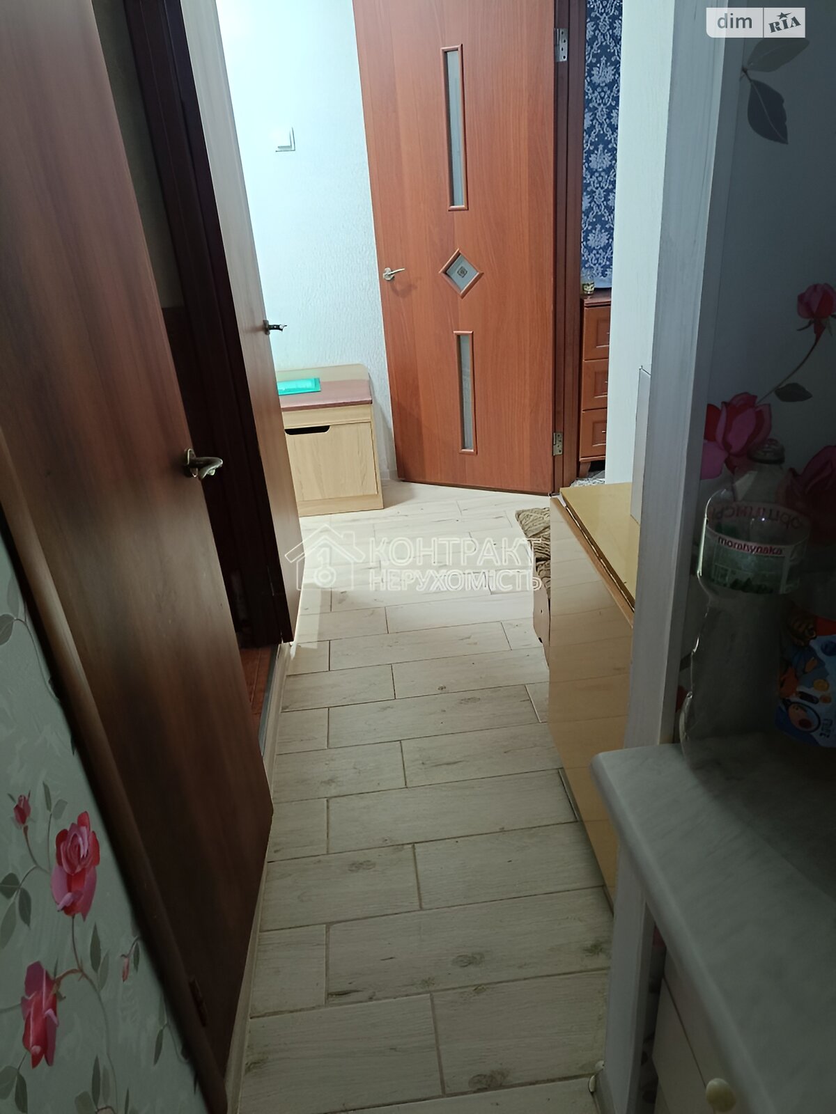 Продажа однокомнатной квартиры в Богодухове, на пер. Свободы, фото 1 Продажа однокомнатной квартиры в Богодухове, на пер. Свободы, фото 1