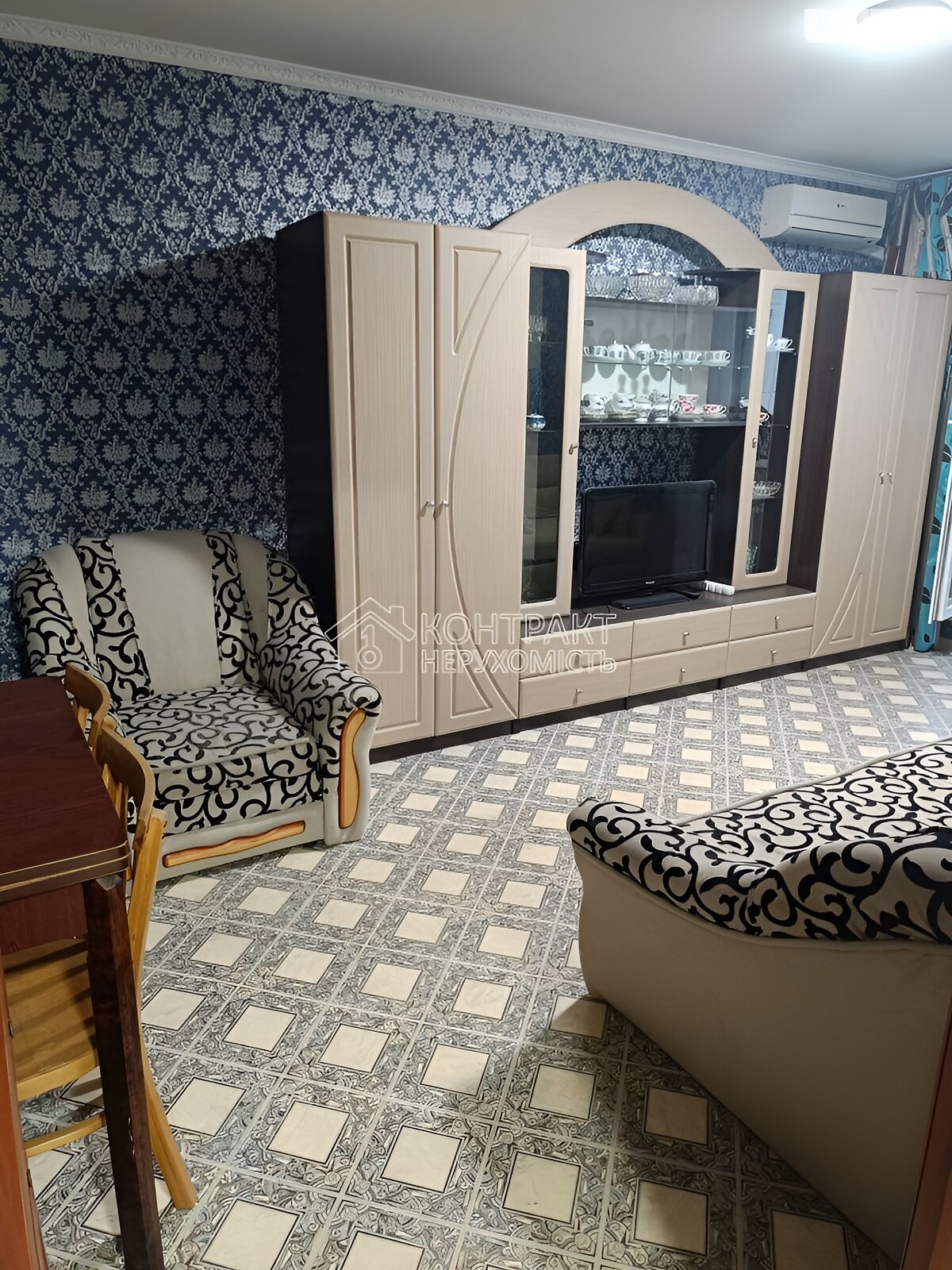 Продажа однокомнатной квартиры в Богодухове, на пер. Свободы, фото 1 Продажа однокомнатной квартиры в Богодухове, на пер. Свободы, фото 1