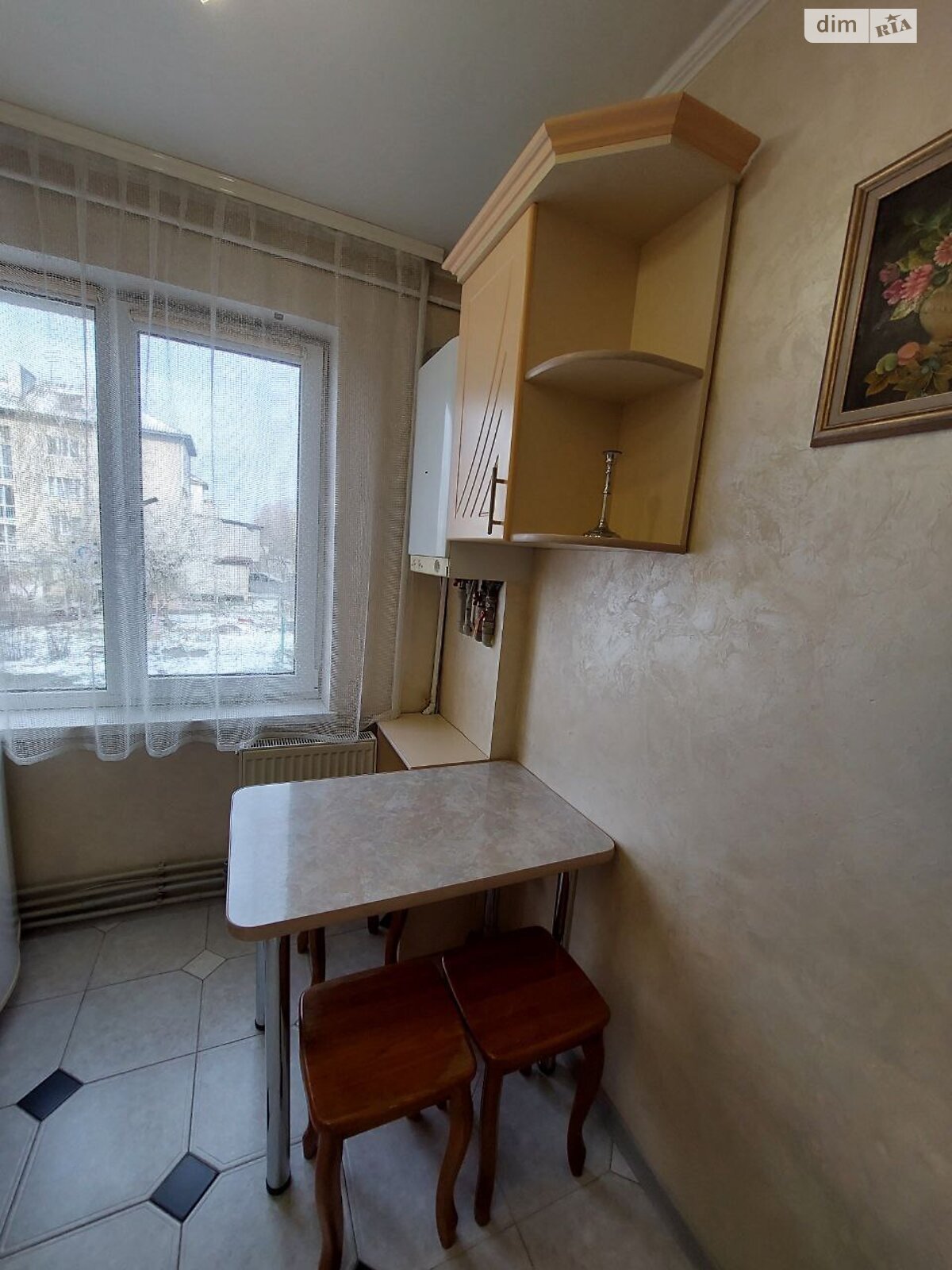 Продаж двокімнатної квартири в Богородчанах, на вул. Шевченка 26, район Богородчани фото 1 Продаж двокімнатної квартири в Богородчанах, на вул. Шевченка 26, район Богородчани фото 1