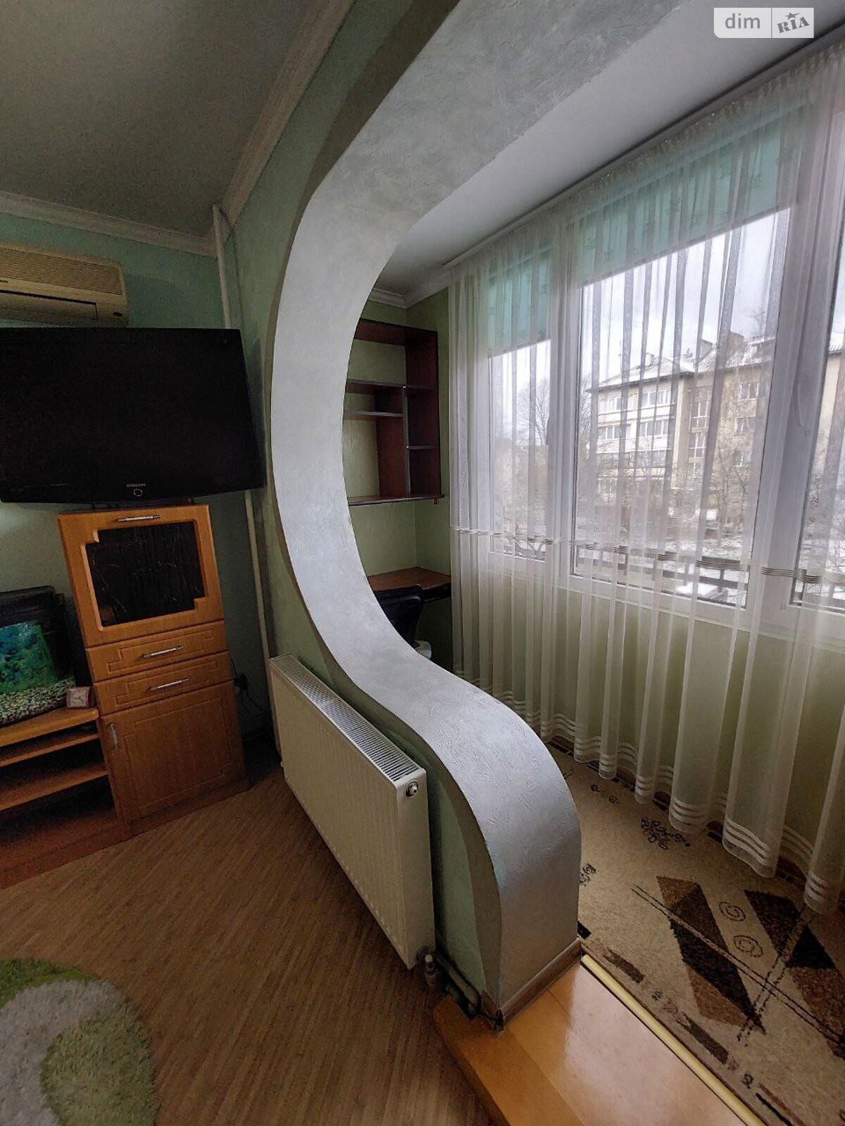 Продаж двокімнатної квартири в Богородчанах, на вул. Шевченка 26, район Богородчани фото 1 Продаж двокімнатної квартири в Богородчанах, на вул. Шевченка 26, район Богородчани фото 1