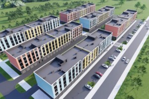 Продажа однокомнатной квартиры в Богородчанах, на ул. Молодежная, фото 2