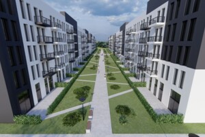 Продажа однокомнатной квартиры в Богородчанах, на ул. Молодежная, фото 2 Продажа однокомнатной квартиры в Богородчанах, на ул. Молодежная, фото 2