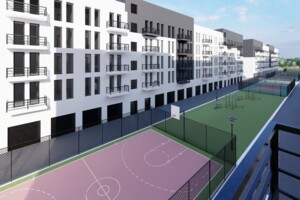 Продажа однокомнатной квартиры в Богородчанах, на ул. Молодежная, фото 2