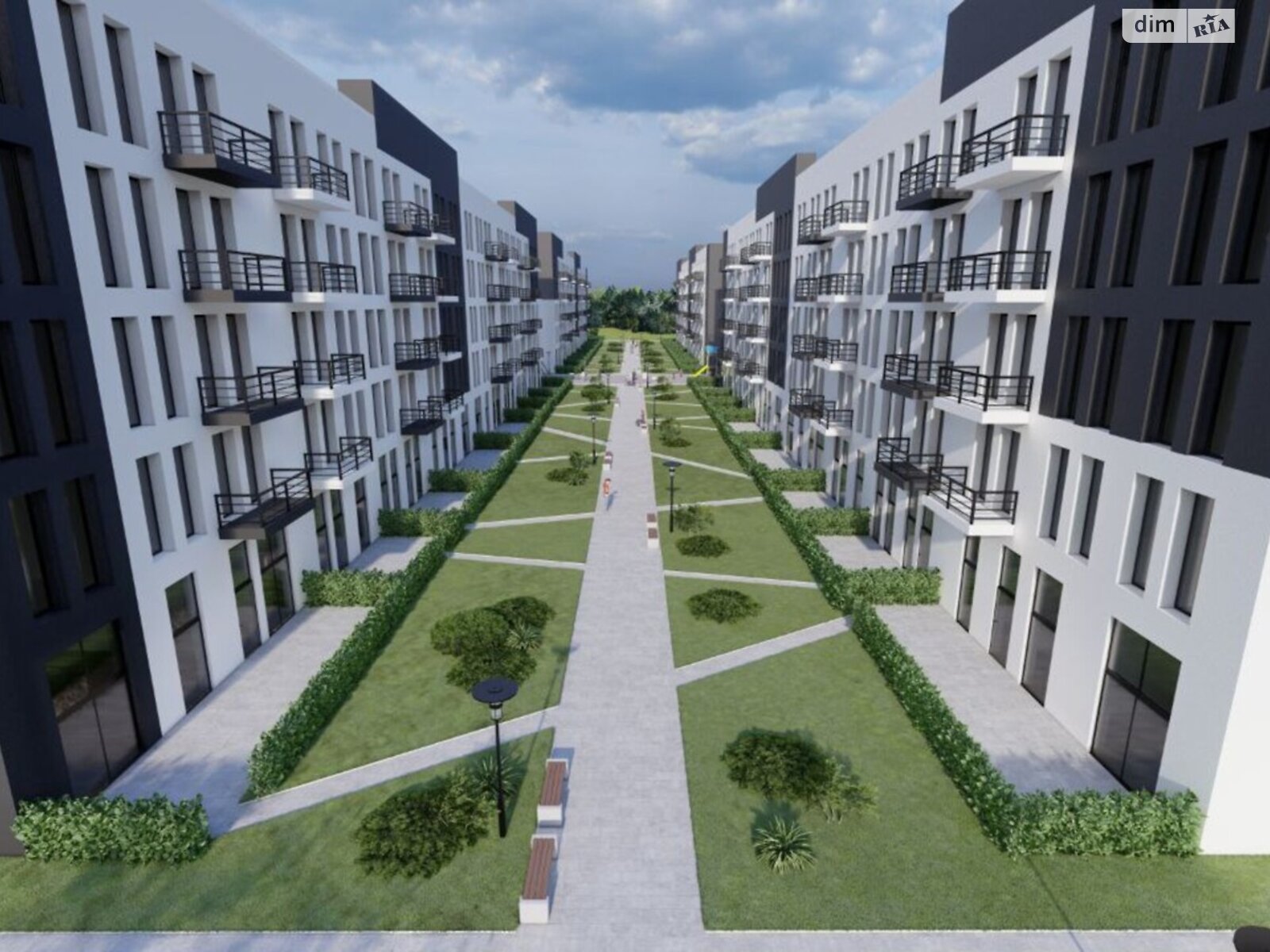 Продажа двухкомнатной квартиры в Богородчанах, на ул. Молодежная 1, фото 1 Продажа двухкомнатной квартиры в Богородчанах, на ул. Молодежная 1, фото 1