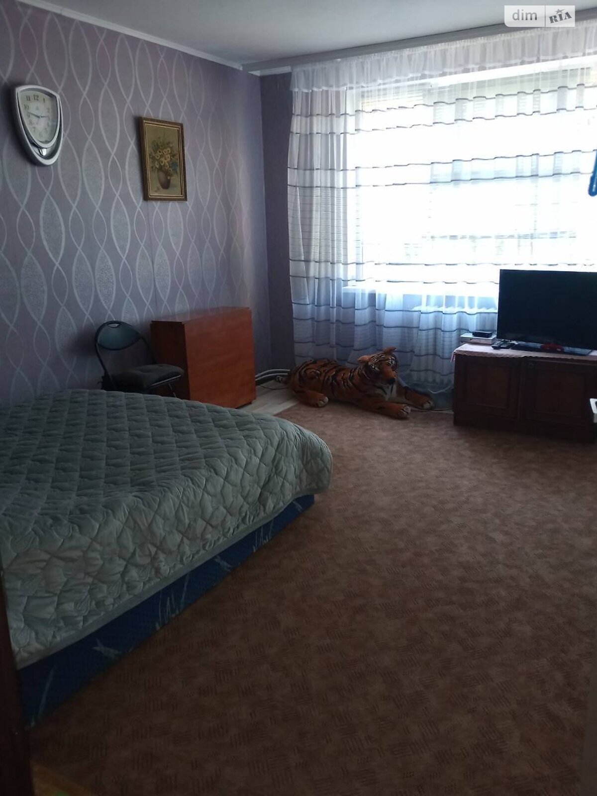 Продажа однокомнатной квартиры в Богородчанах, на ул. Шевченко, фото 1 Продажа однокомнатной квартиры в Богородчанах, на ул. Шевченко, фото 1