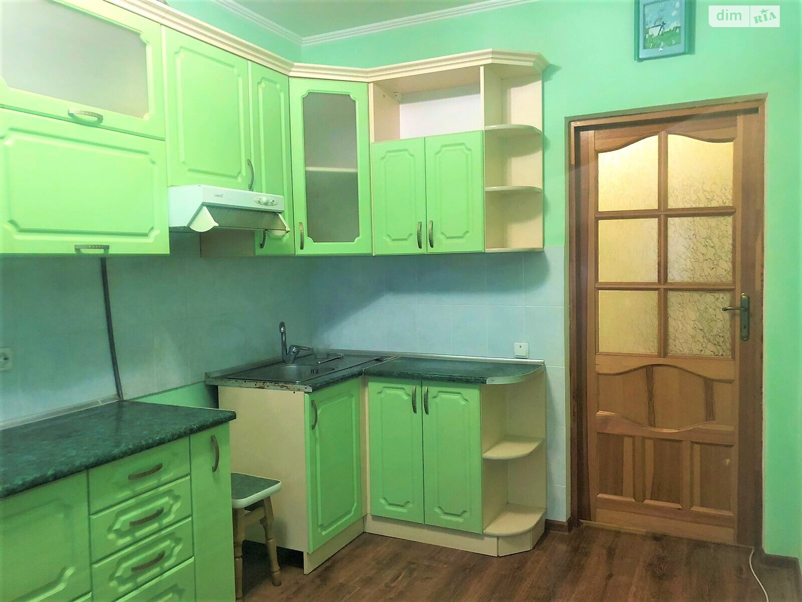 Продаж однокімнатної квартири в Богородчанах, на вул.  Грушевського 2, район Богородчани фото 1