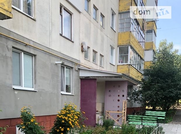 Продажа однокомнатной квартиры в Богуславе, на Соборна 9, район Богуслав фото 1 Продажа однокомнатной квартиры в Богуславе, на Соборна 9, район Богуслав фото 1