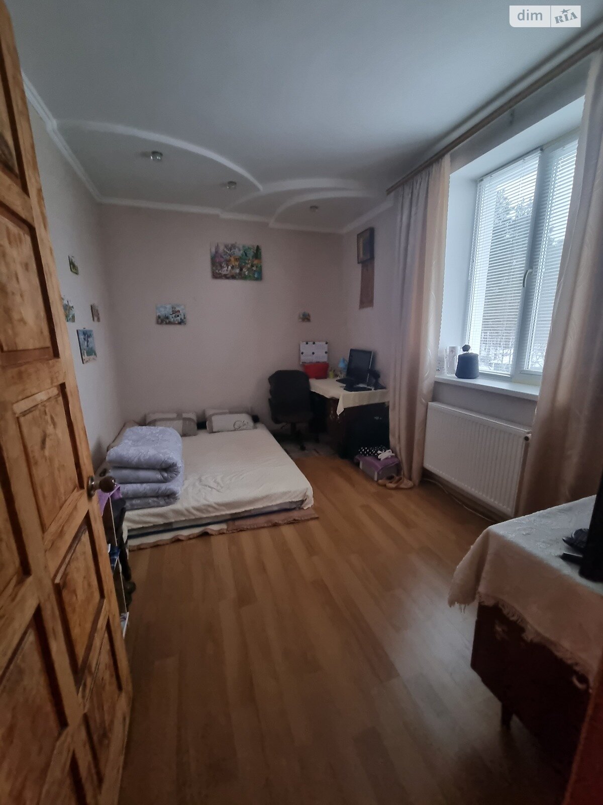 Продажа трехкомнатной квартиры в Богуславе, на ул. Мисайловская 130, фото 1