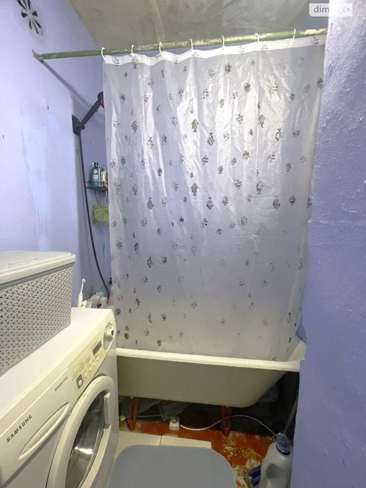 Продаж однокімнатної квартири в Божківському, на вул. Зелена, фото 1 Продаж однокімнатної квартири в Божківському, на вул. Зелена, фото 1