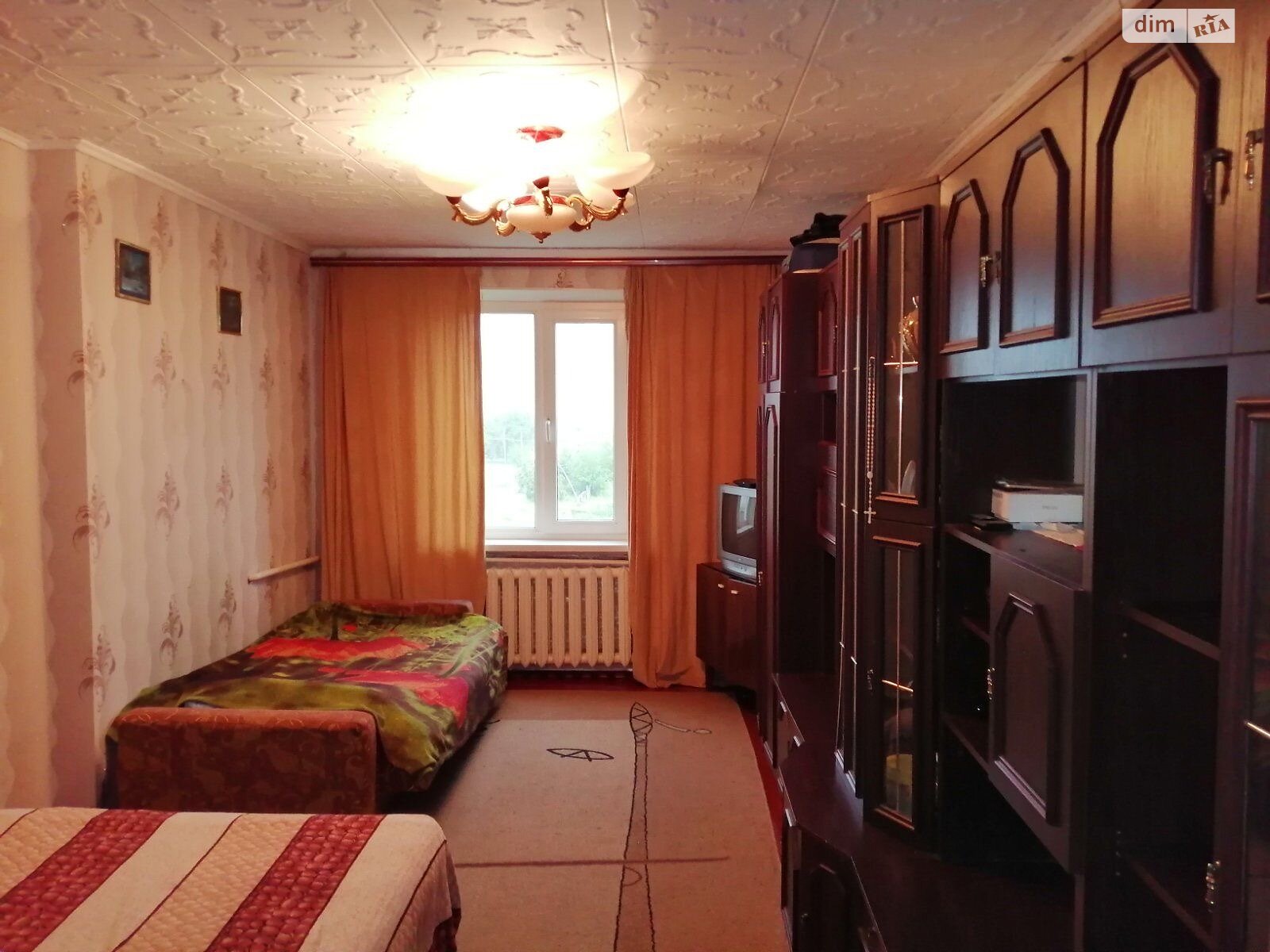Продаж двокімнатної квартири в Болгарці, на вул. Софіївська 5, фото 1