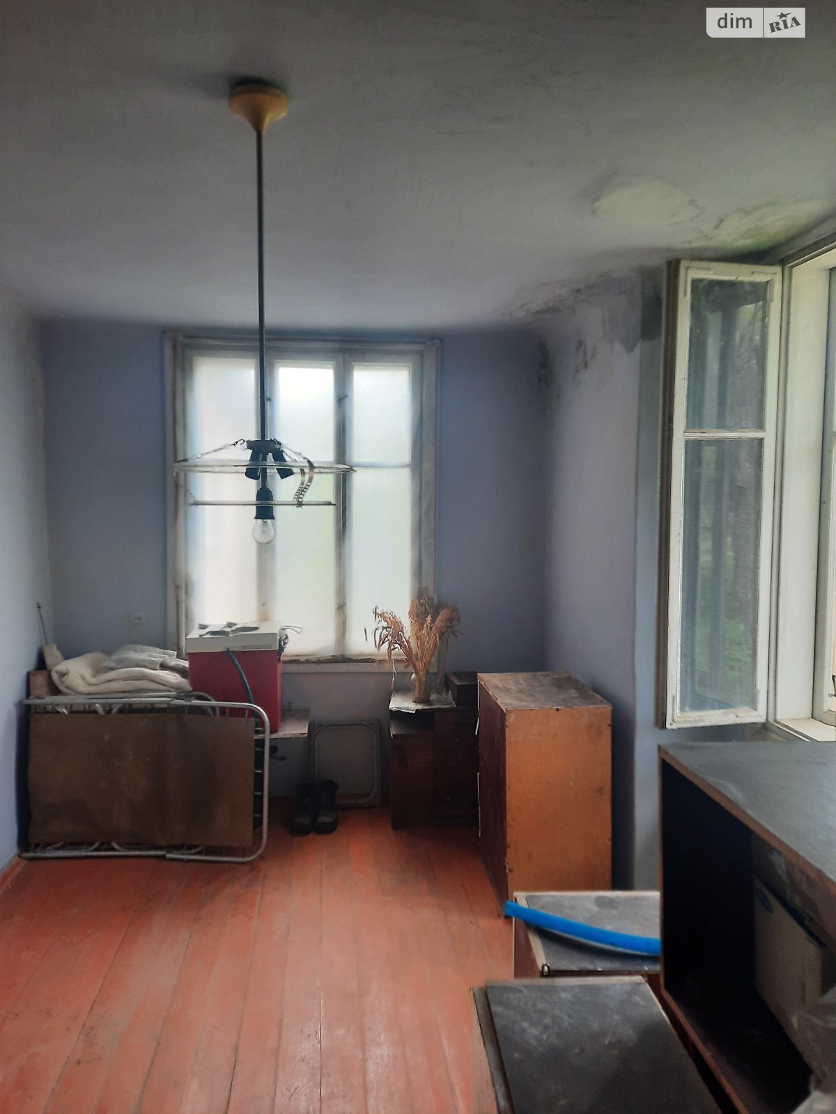 Продажа четырехкомнатной квартиры в Бориславе, на ул. Городище 4, район Баня Котовска фото 1