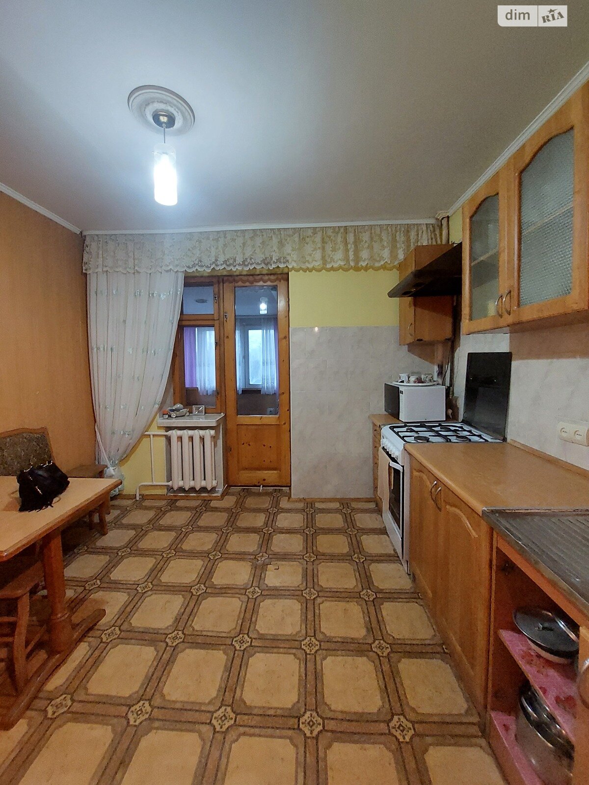 Продажа трехкомнатной квартиры в Бориславе, на ул. 600-летия Борислава, район Борислав фото 1 Продажа трехкомнатной квартиры в Бориславе, на ул. 600-летия Борислава, район Борислав фото 1