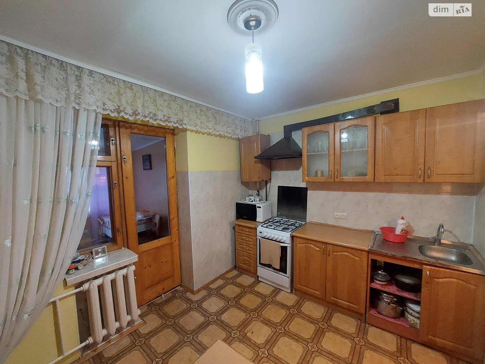 Продажа трехкомнатной квартиры в Бориславе, на ул. 600-летия Борислава, район Борислав фото 1 Продажа трехкомнатной квартиры в Бориславе, на ул. 600-летия Борислава, район Борислав фото 1